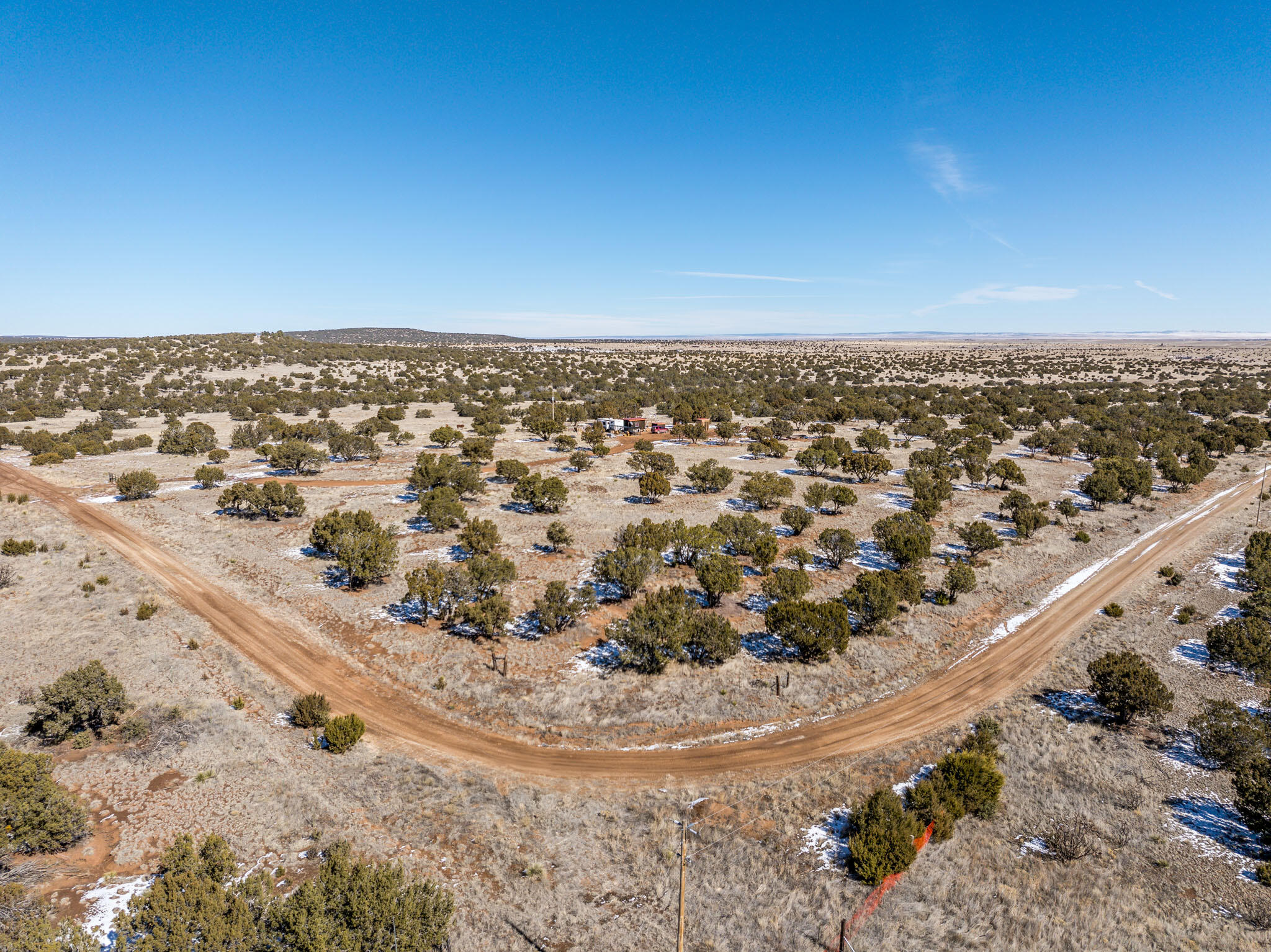 Linda Vista Road