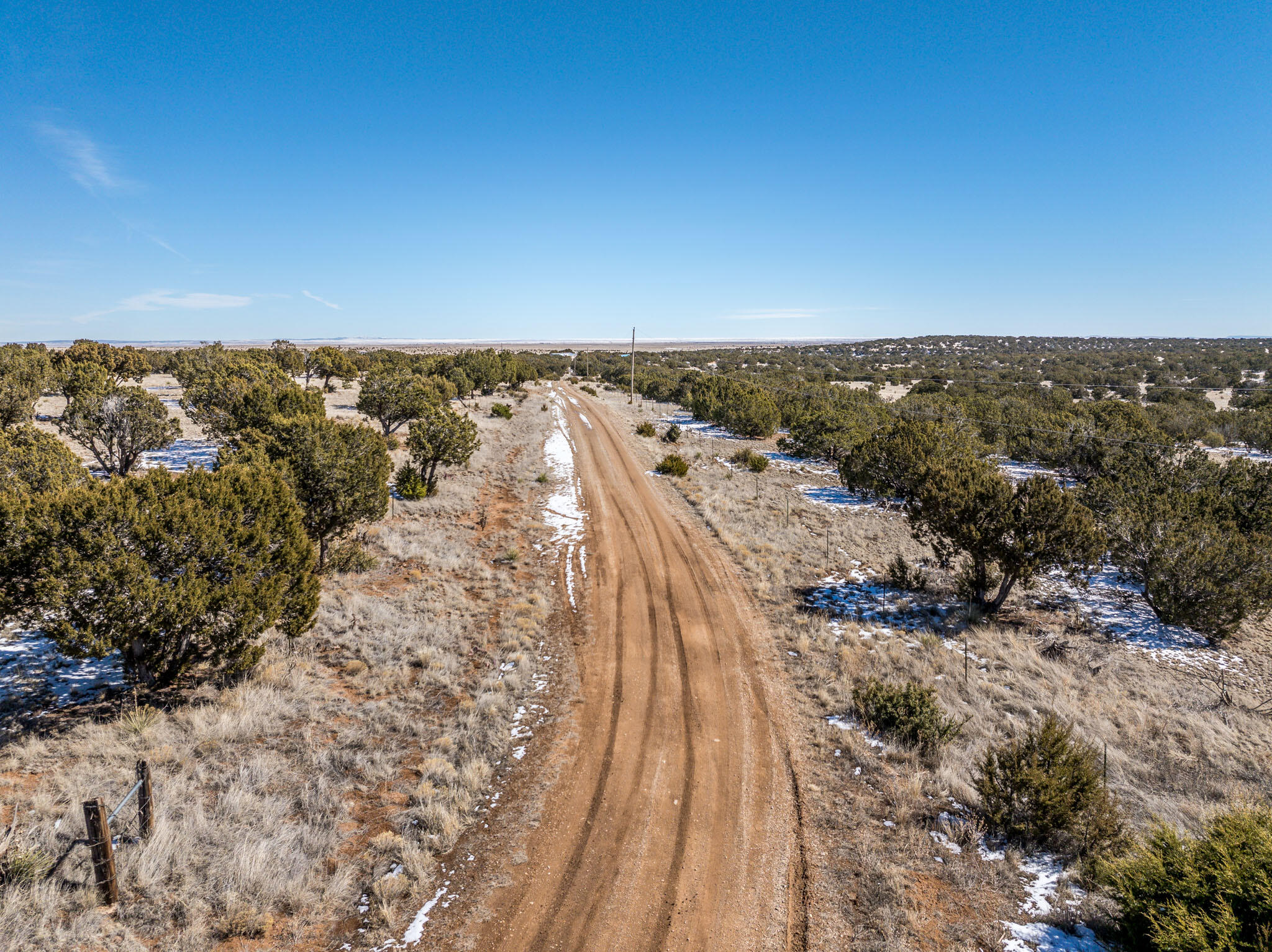 Linda Vista Road