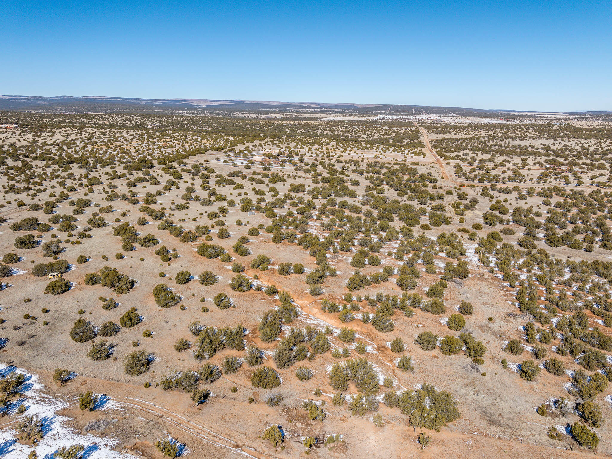 Linda Vista Road