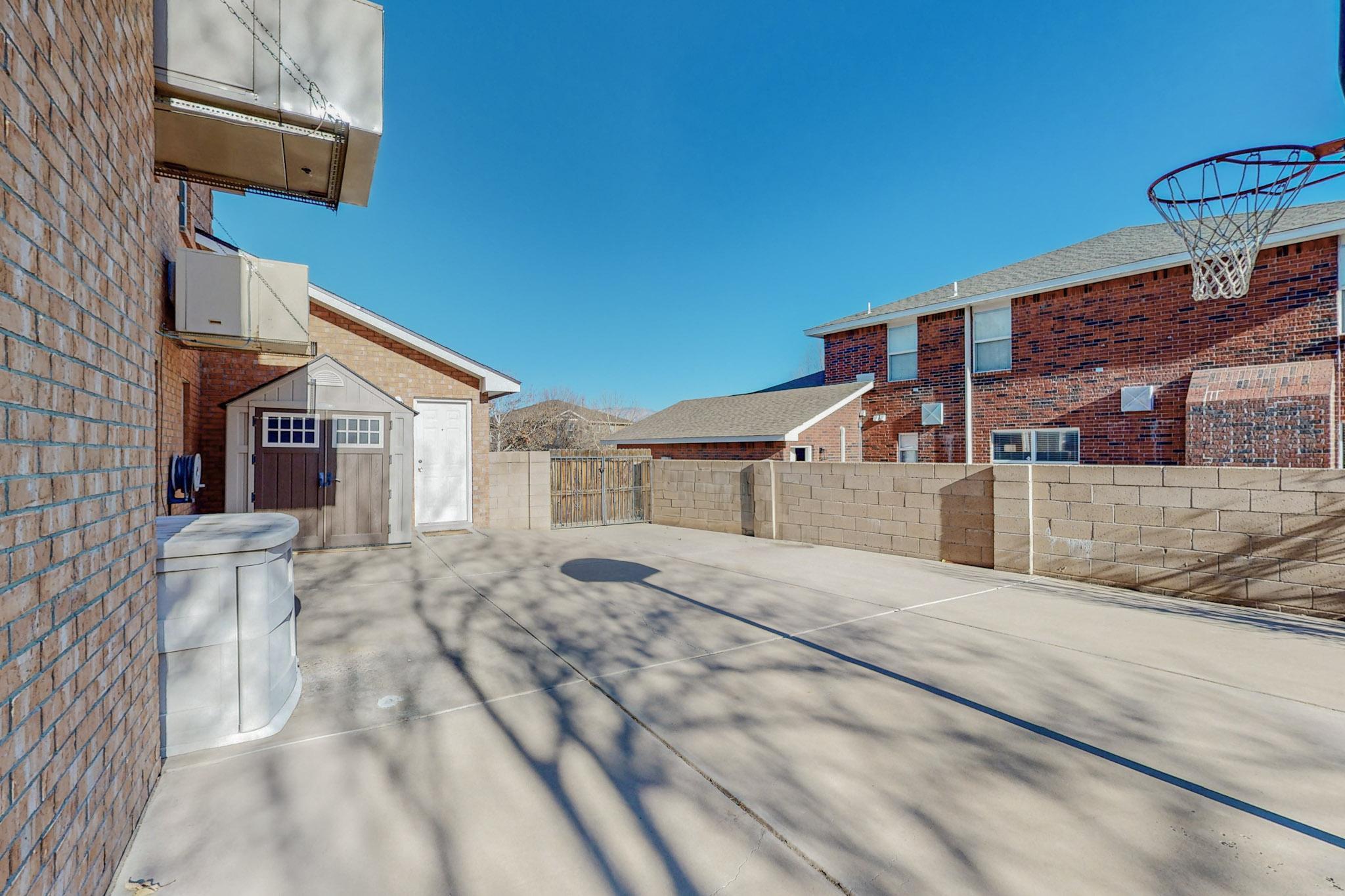 4808 Cumberland Road NW