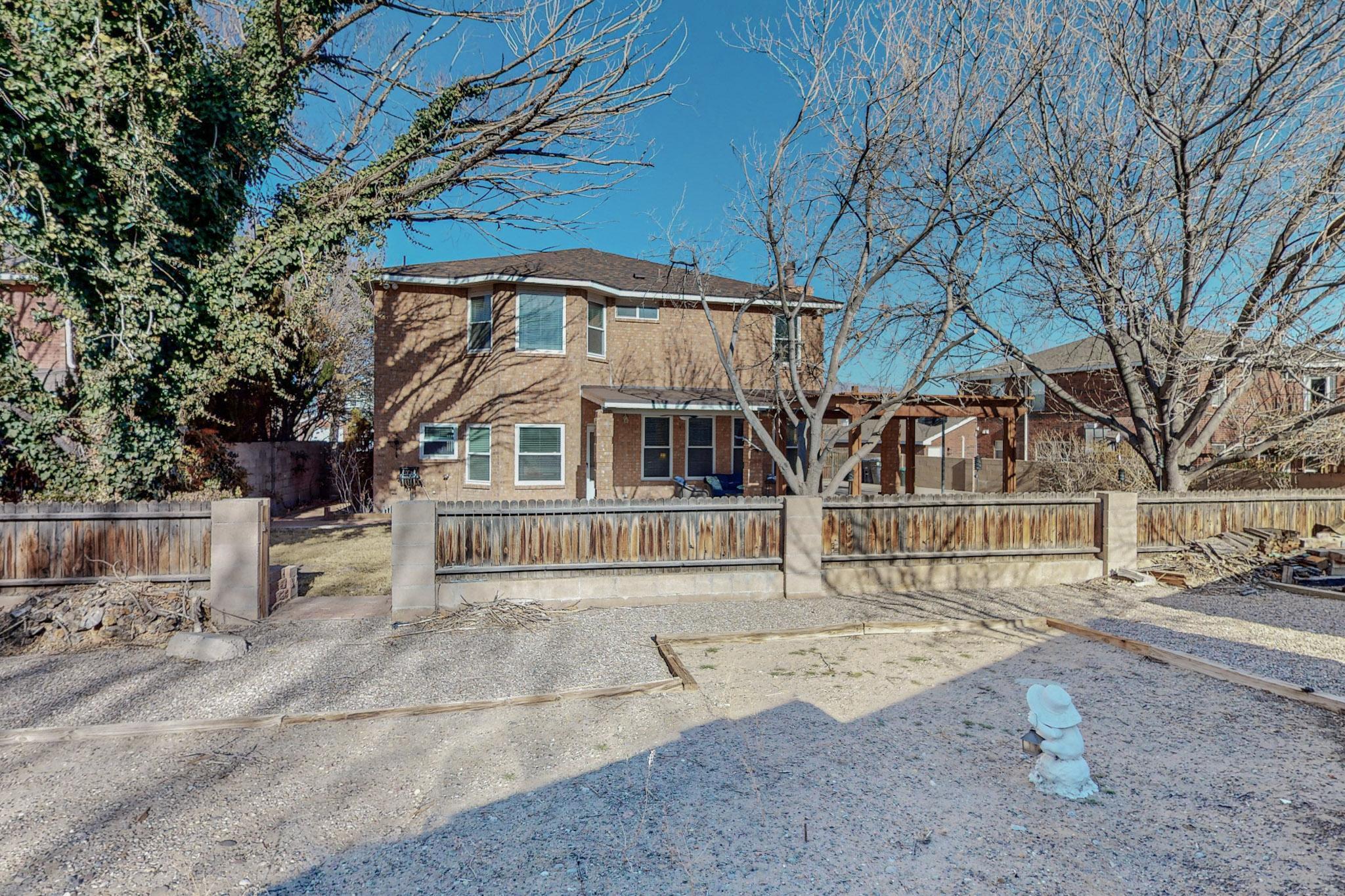 4808 Cumberland Road NW