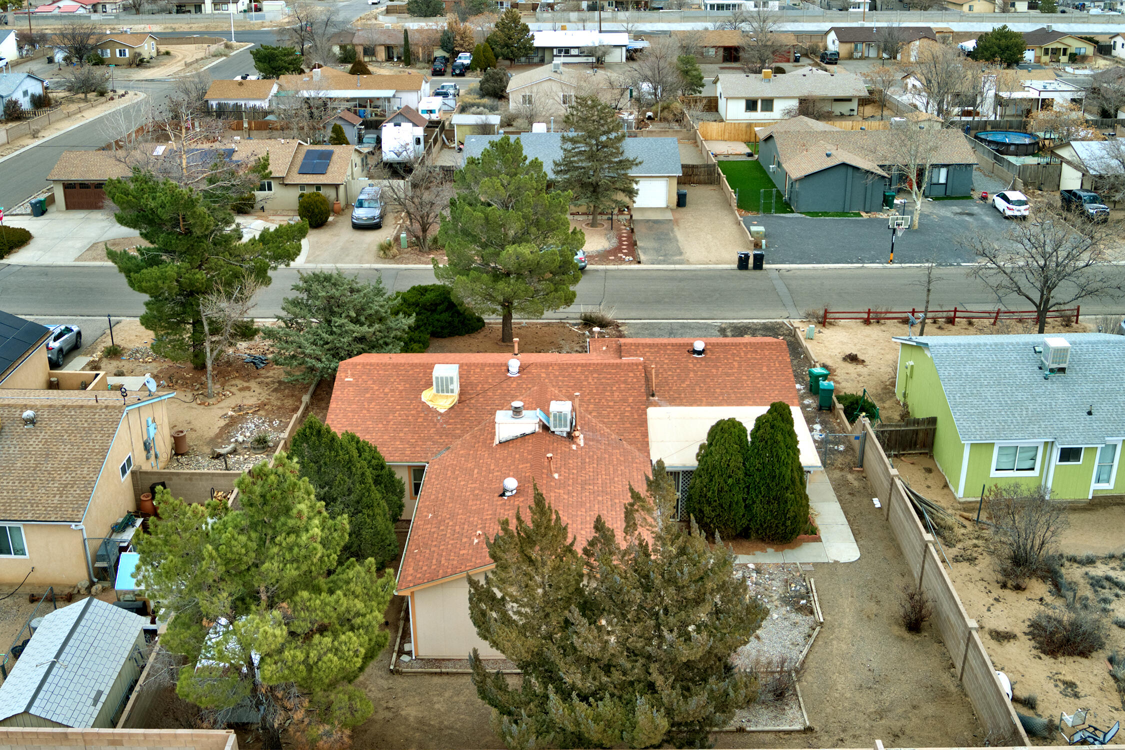 811 Orchid Drive SW