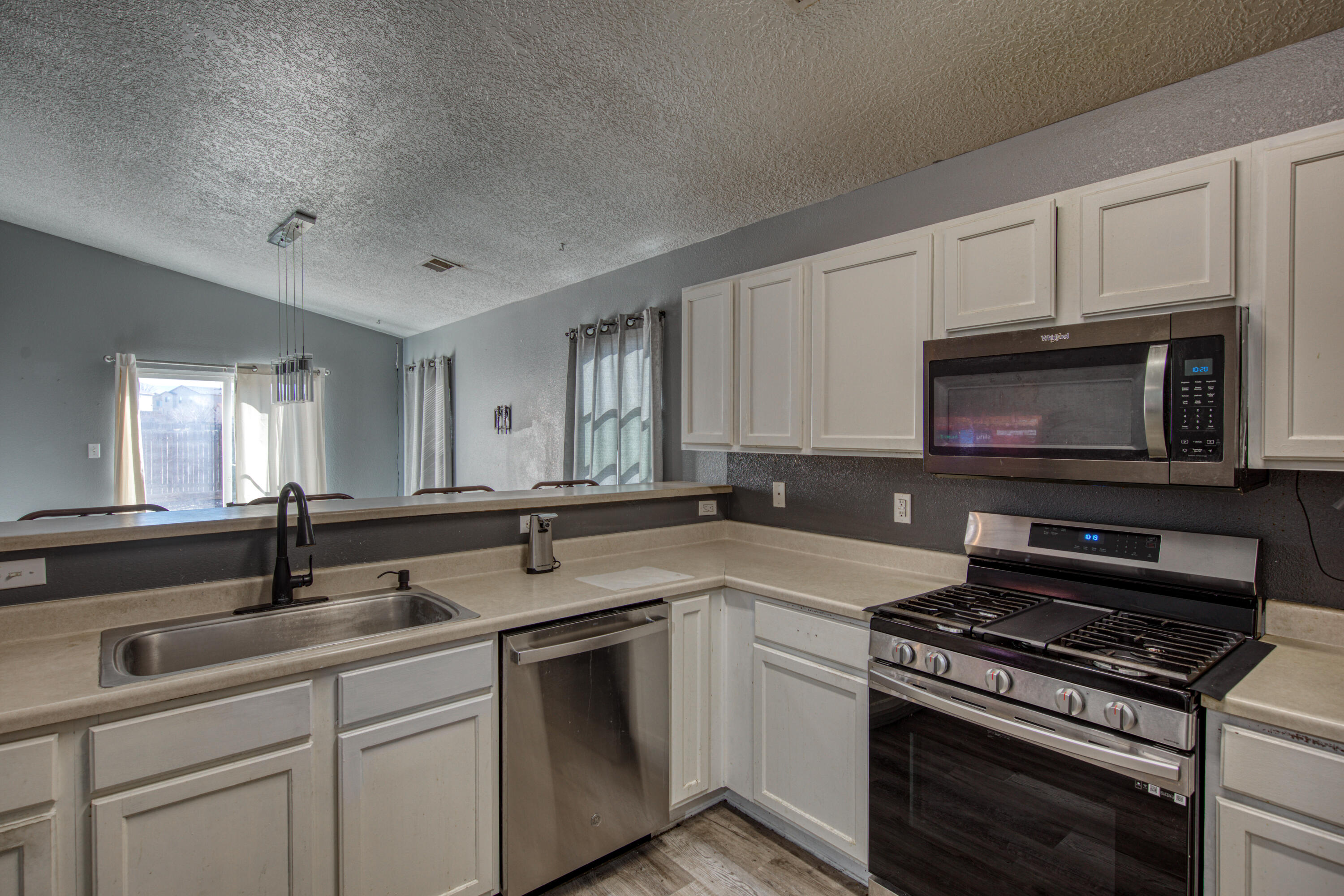 6 Vista Del Oeste