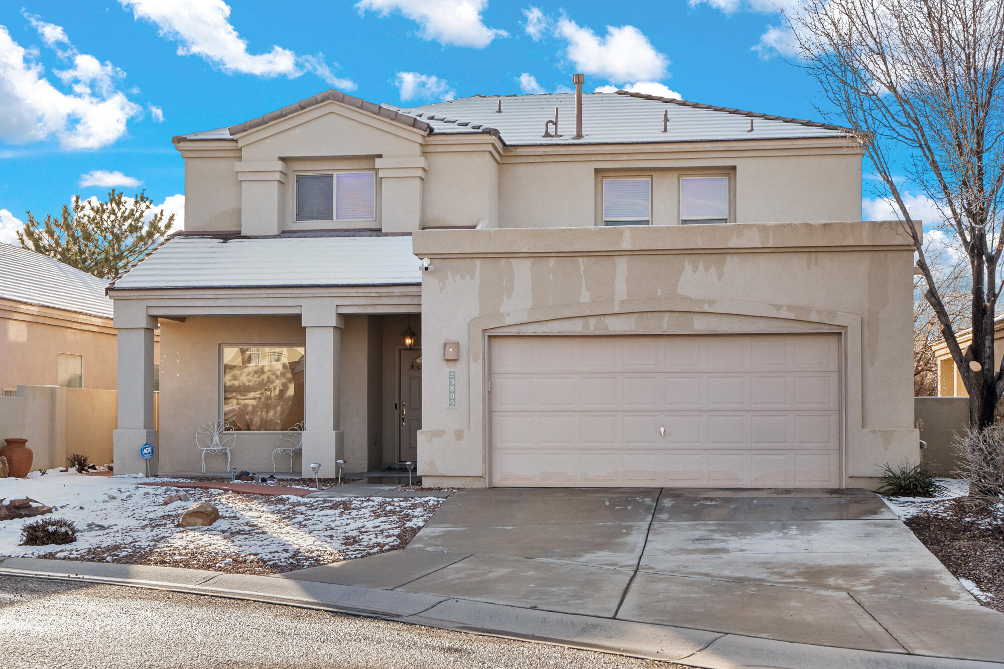 3805 Tundra Swan Court NW