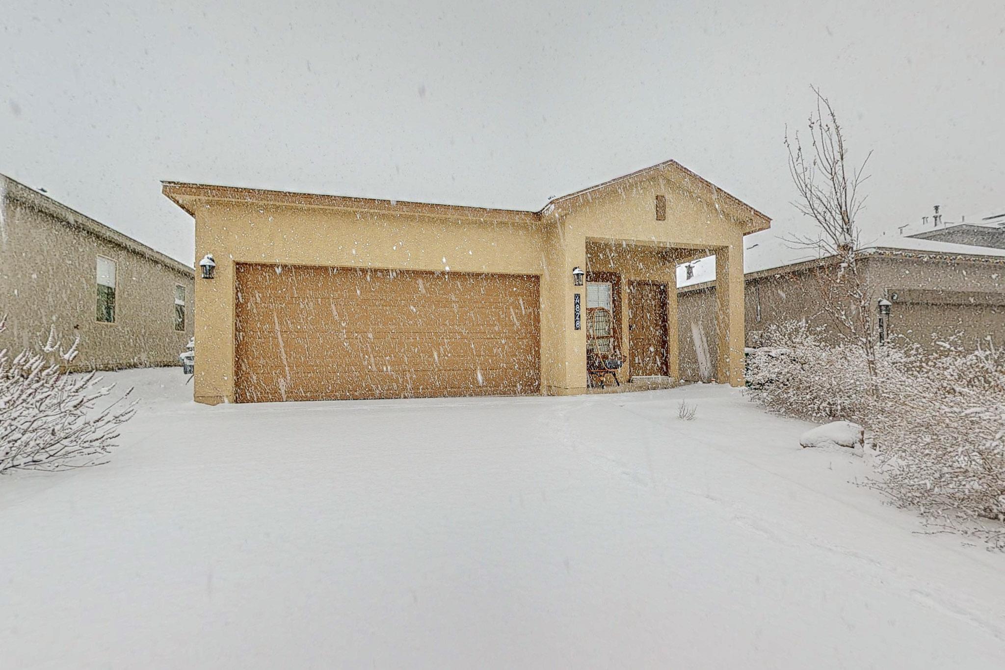 4828 Longs Peak Road NE