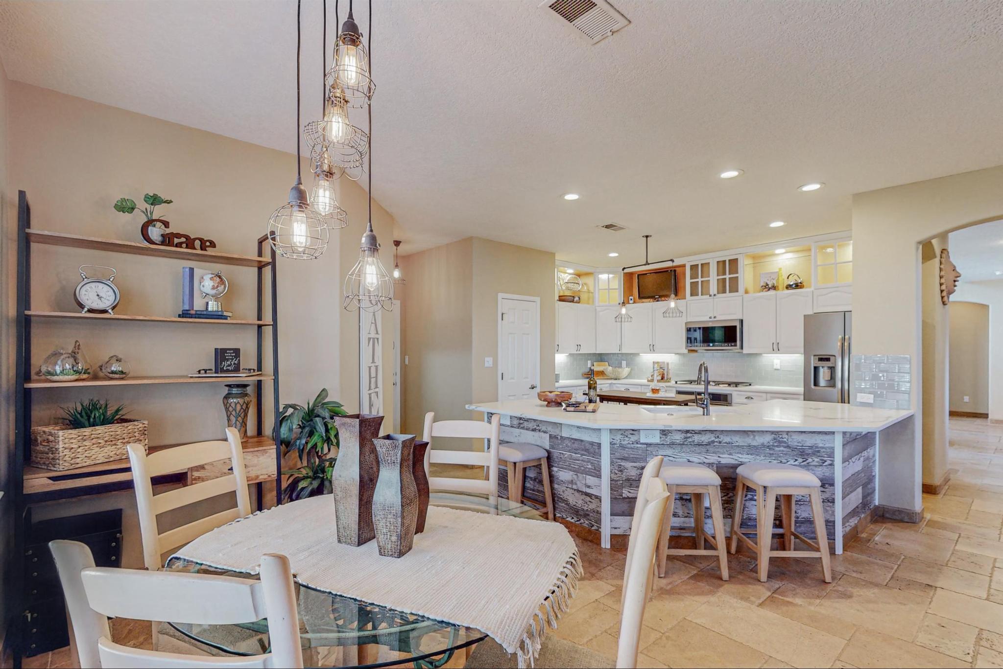 2613 Bosque Entrada Trail NW
