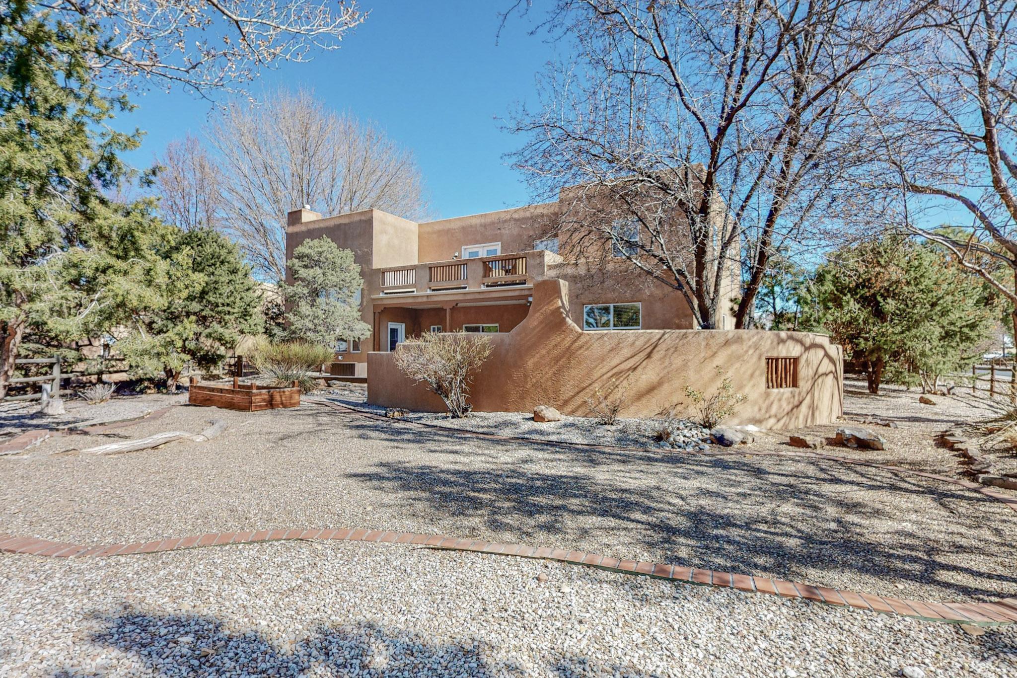 2613 Bosque Entrada Trail NW