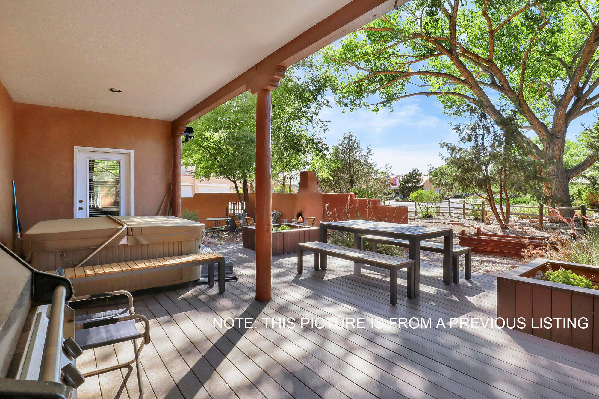 2613 Bosque Entrada Trail NW