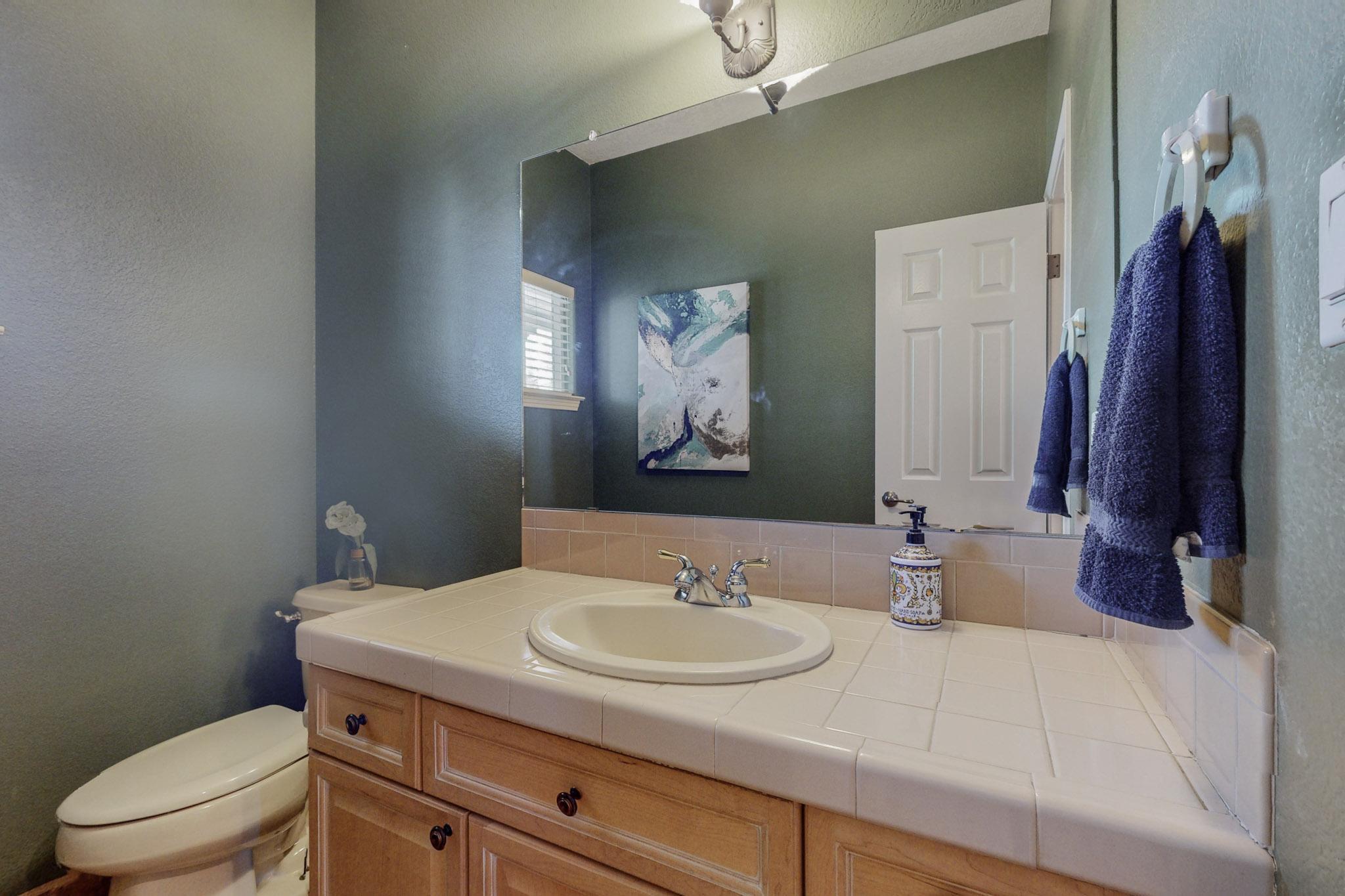 2613 Bosque Entrada Trail NW