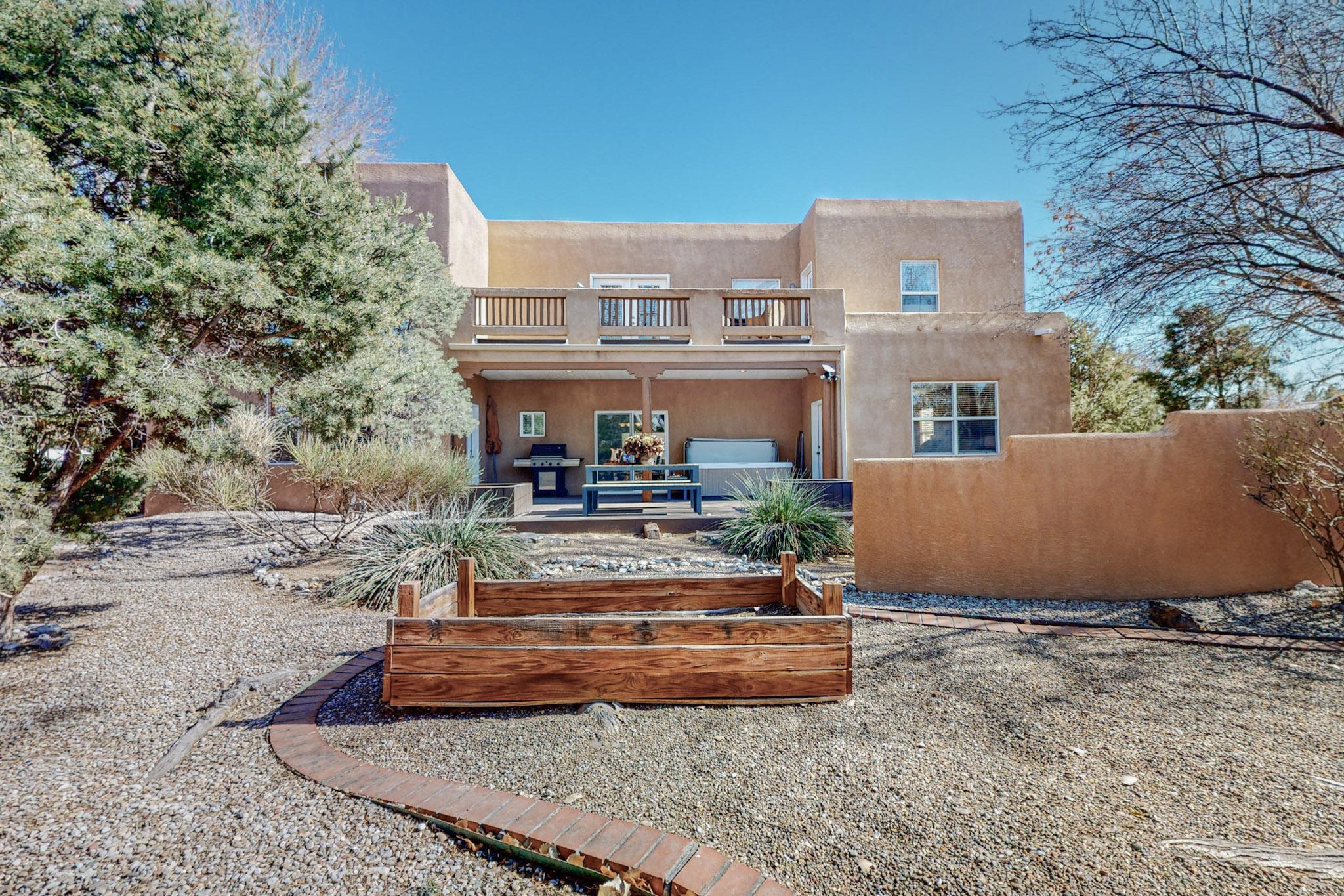 2613 Bosque Entrada Trail NW