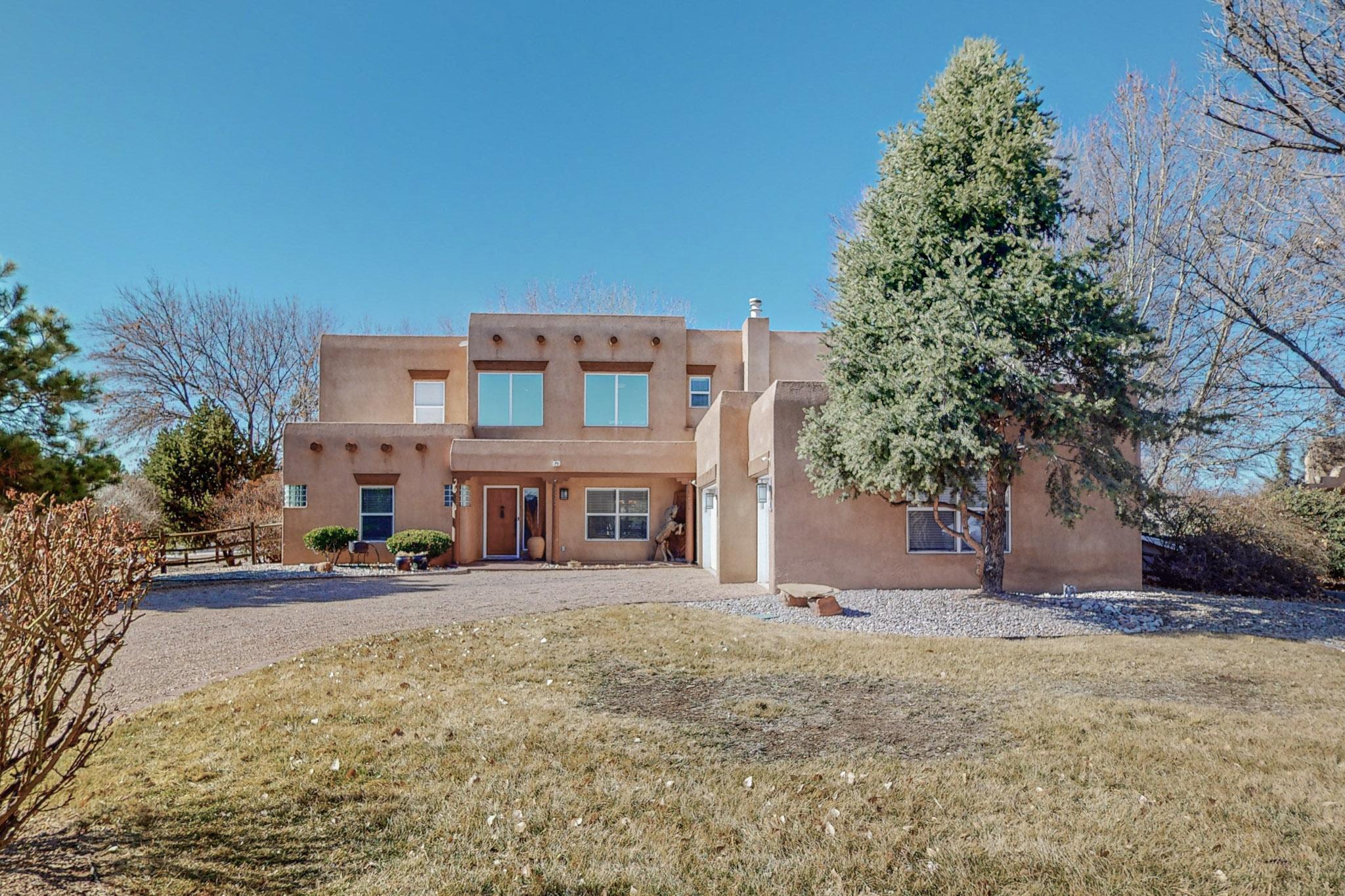 2613 Bosque Entrada Trail NW