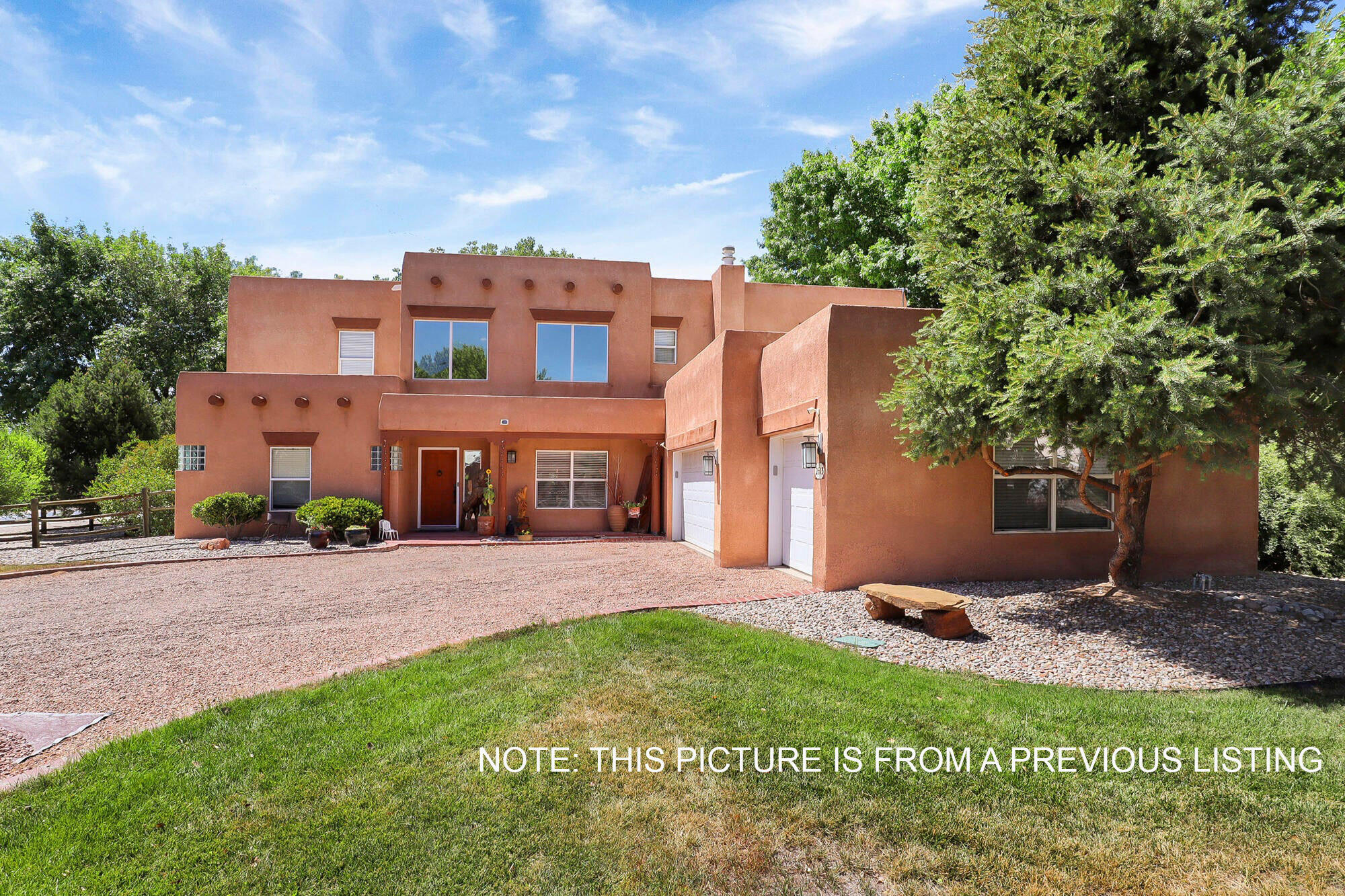 2613 Bosque Entrada Trail NW