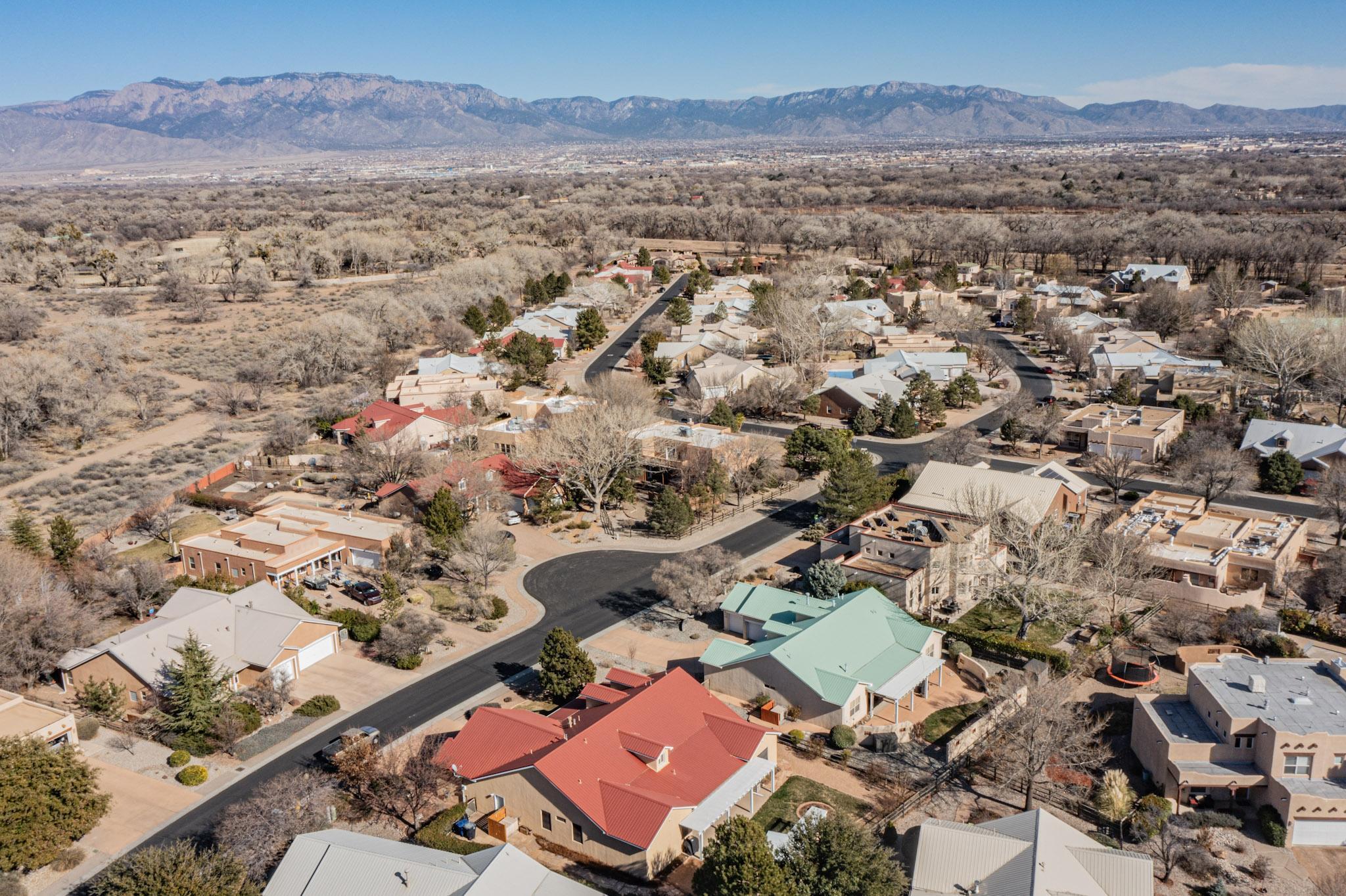 2613 Bosque Entrada Trail NW