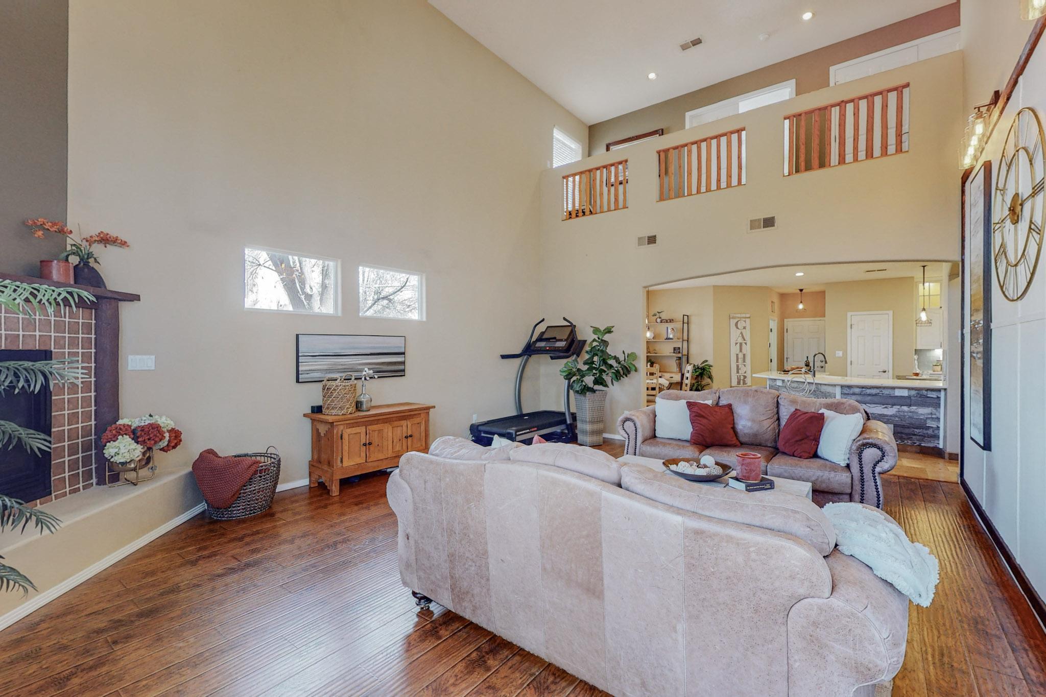 2613 Bosque Entrada Trail NW