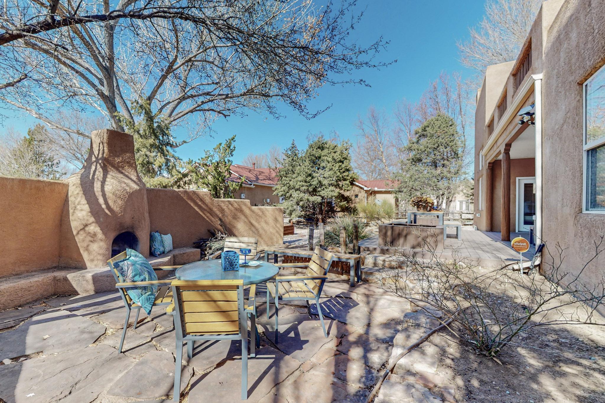 2613 Bosque Entrada Trail NW