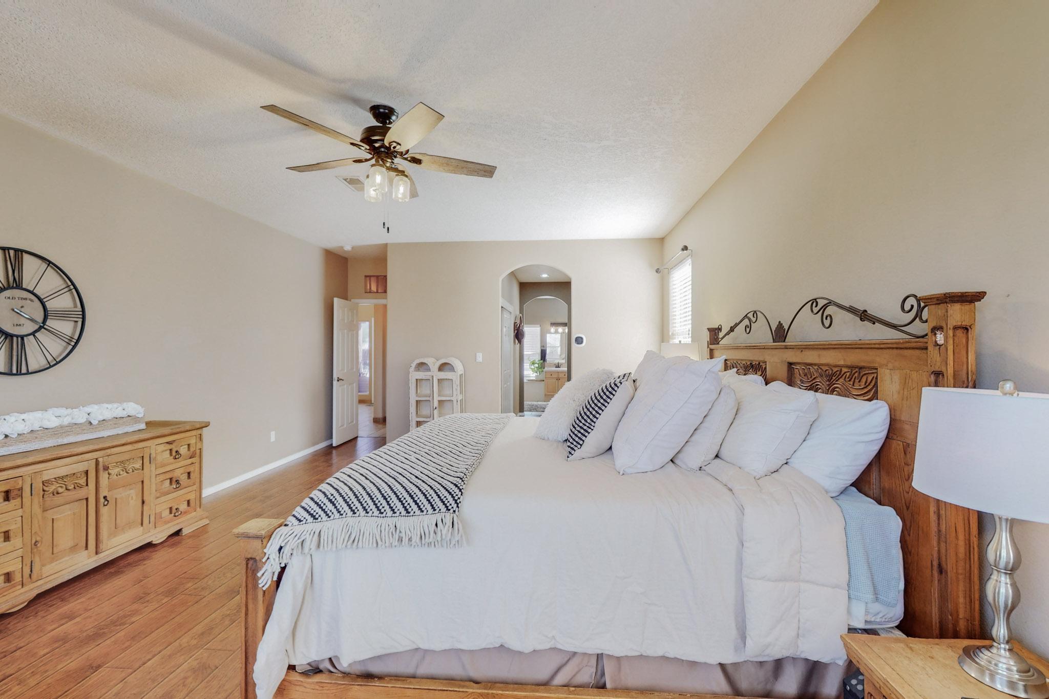 2613 Bosque Entrada Trail NW
