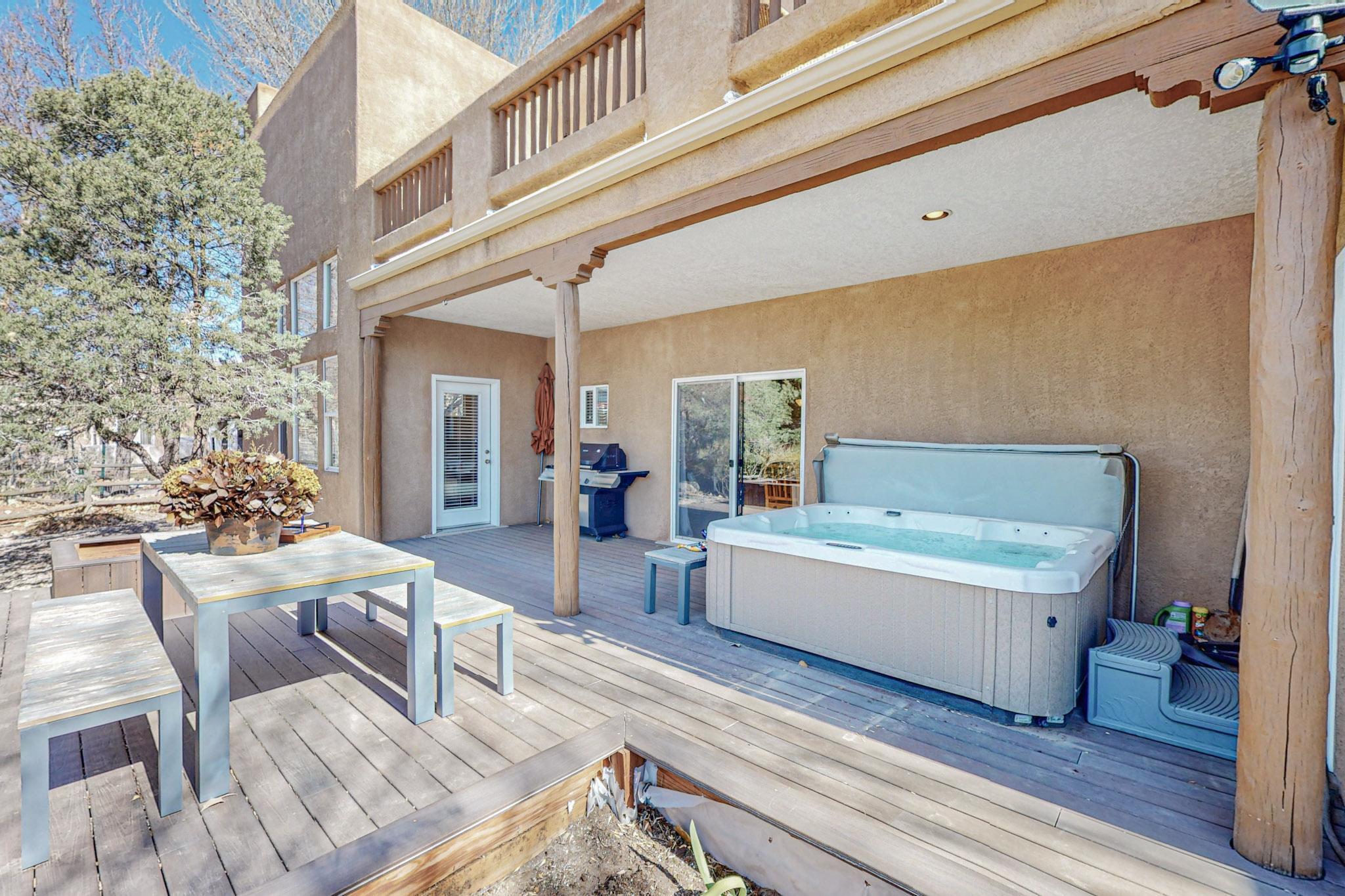 2613 Bosque Entrada Trail NW