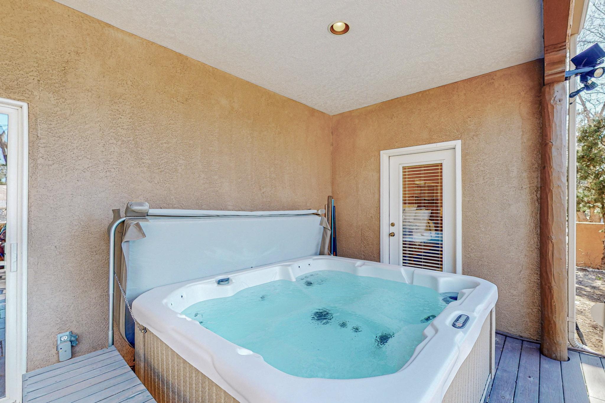 2613 Bosque Entrada Trail NW