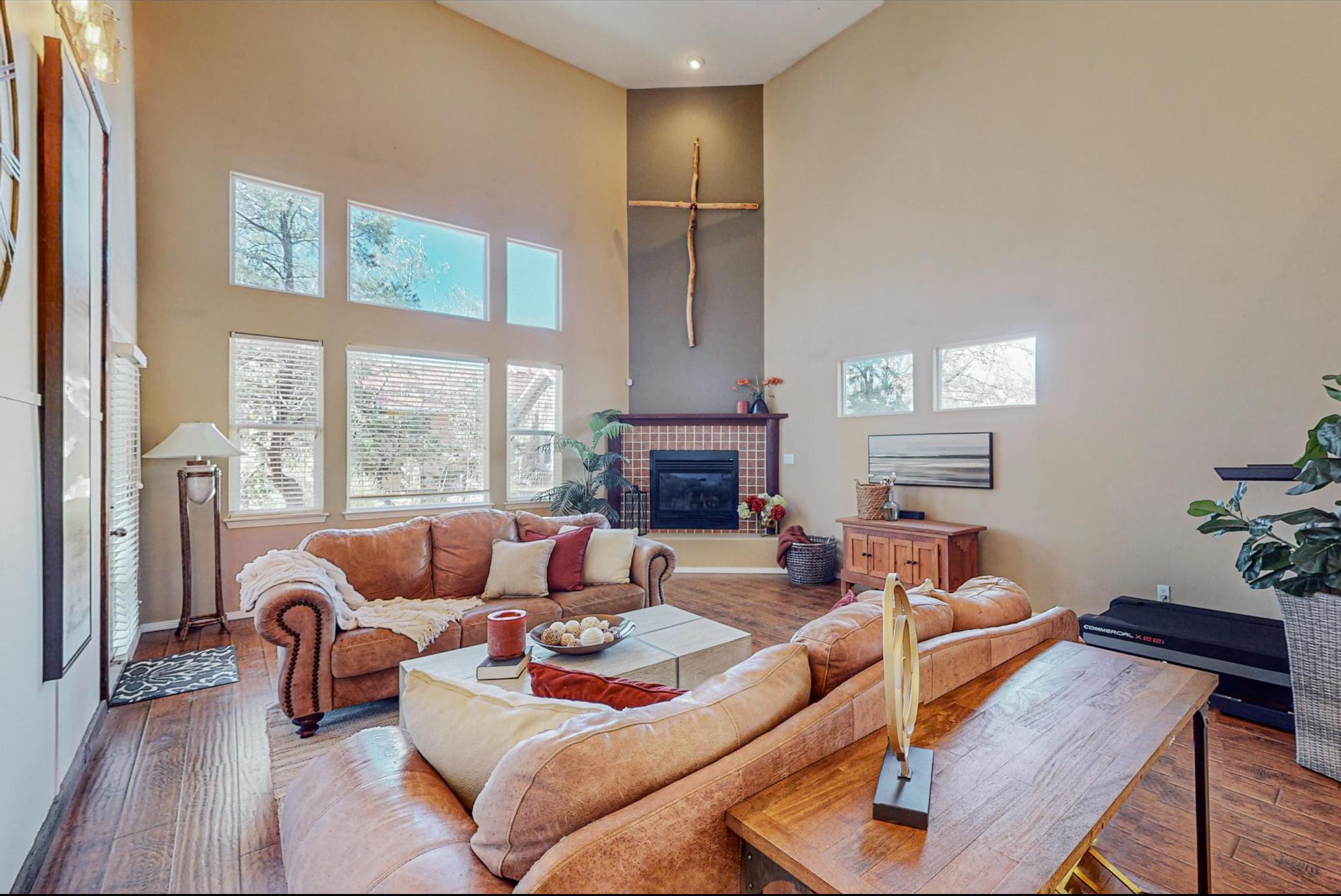2613 Bosque Entrada Trail NW