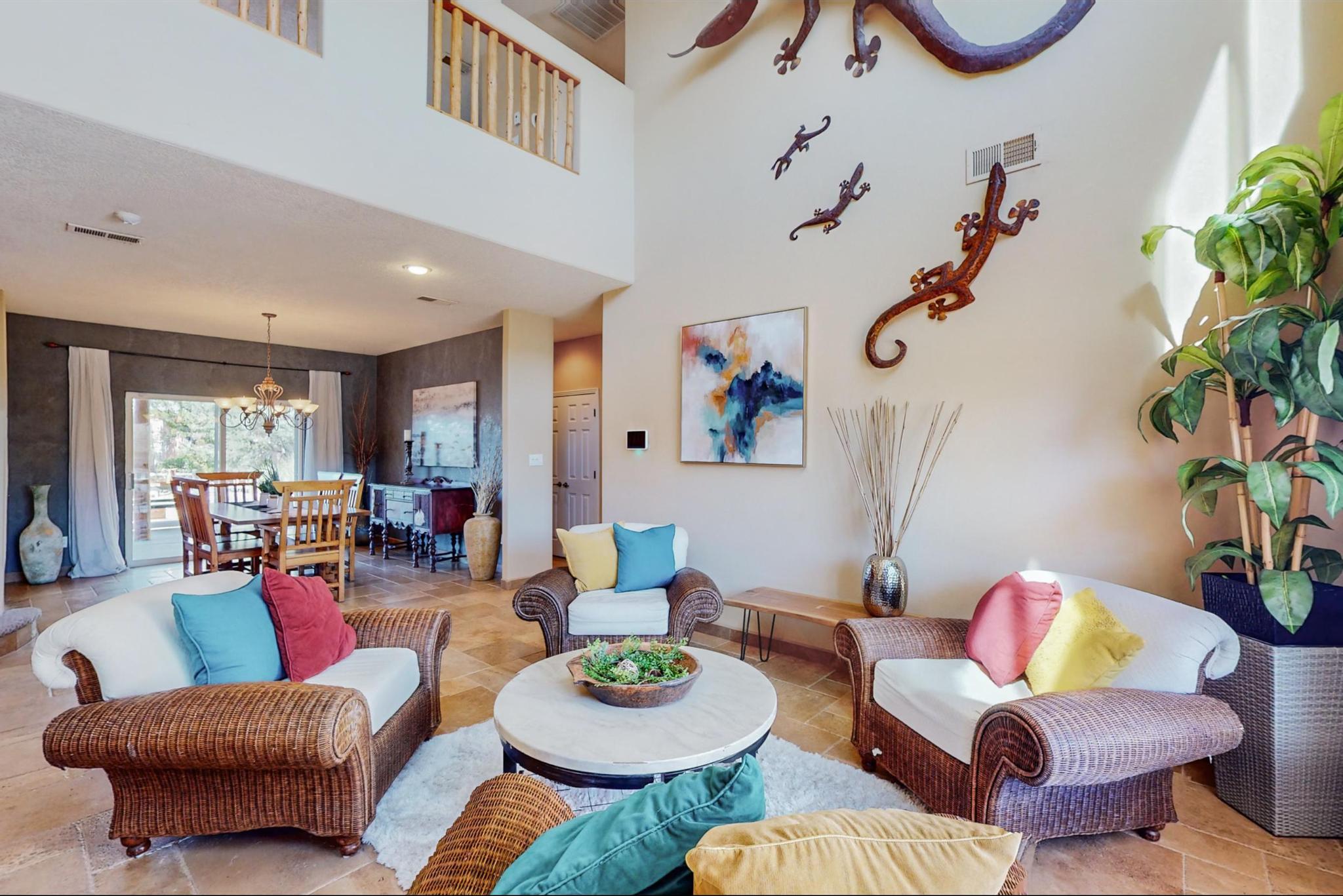 2613 Bosque Entrada Trail NW