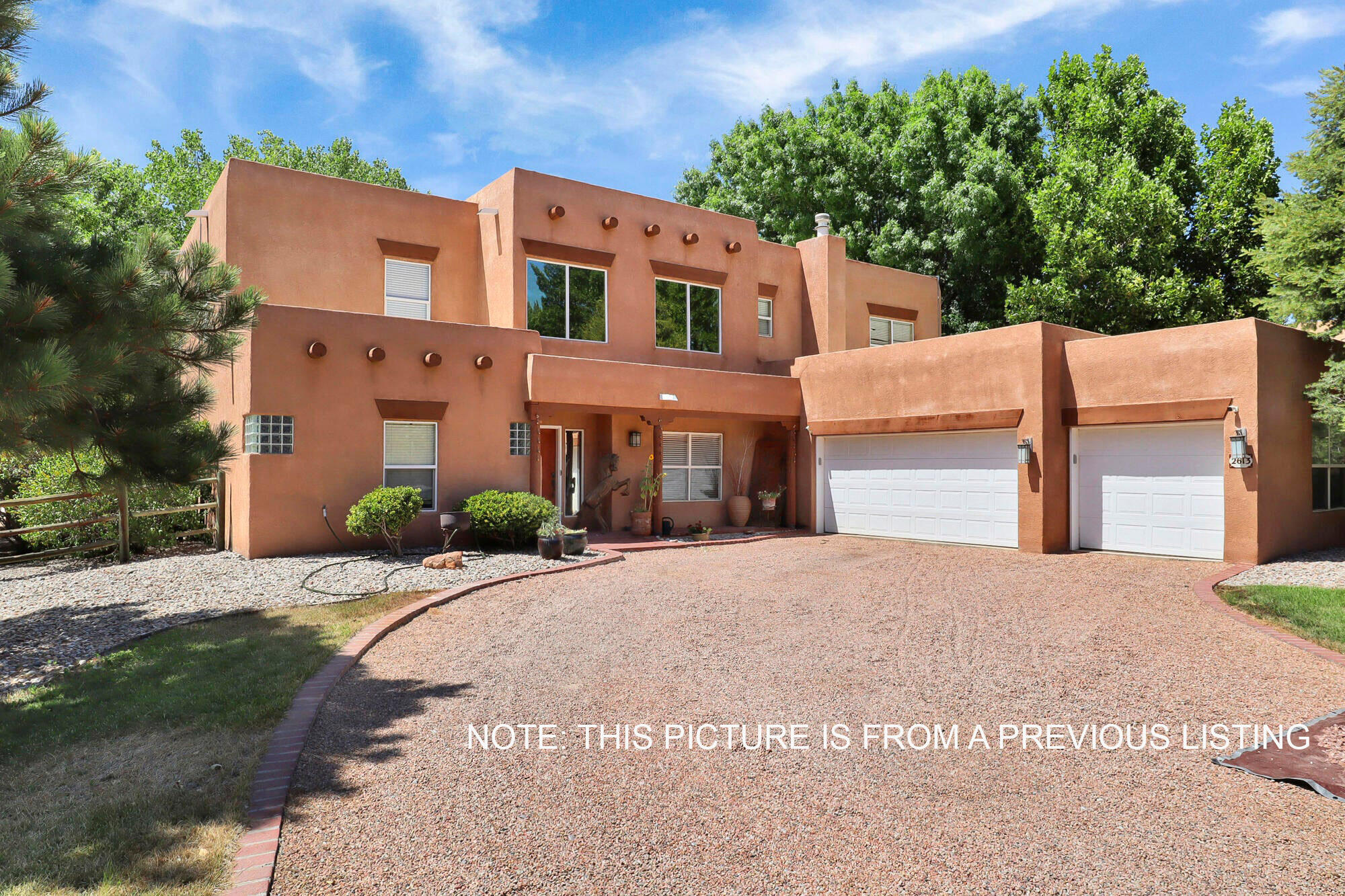 2613 Bosque Entrada Trail NW