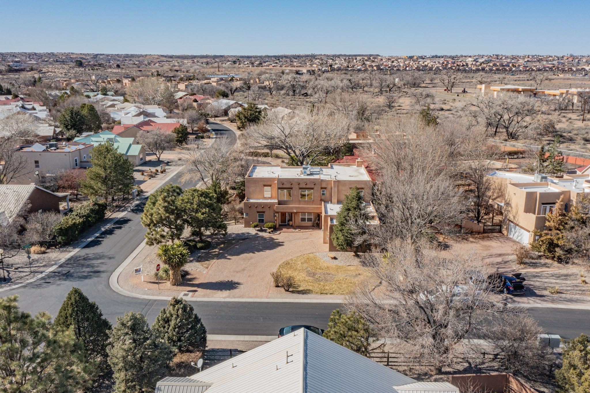 2613 Bosque Entrada Trail NW