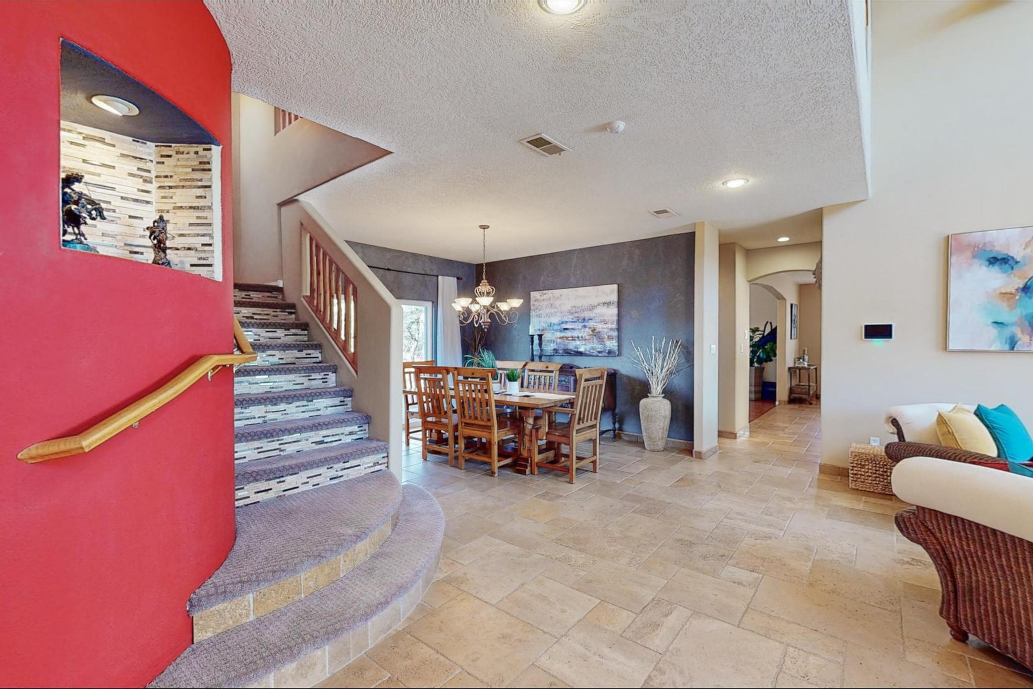 2613 Bosque Entrada Trail NW