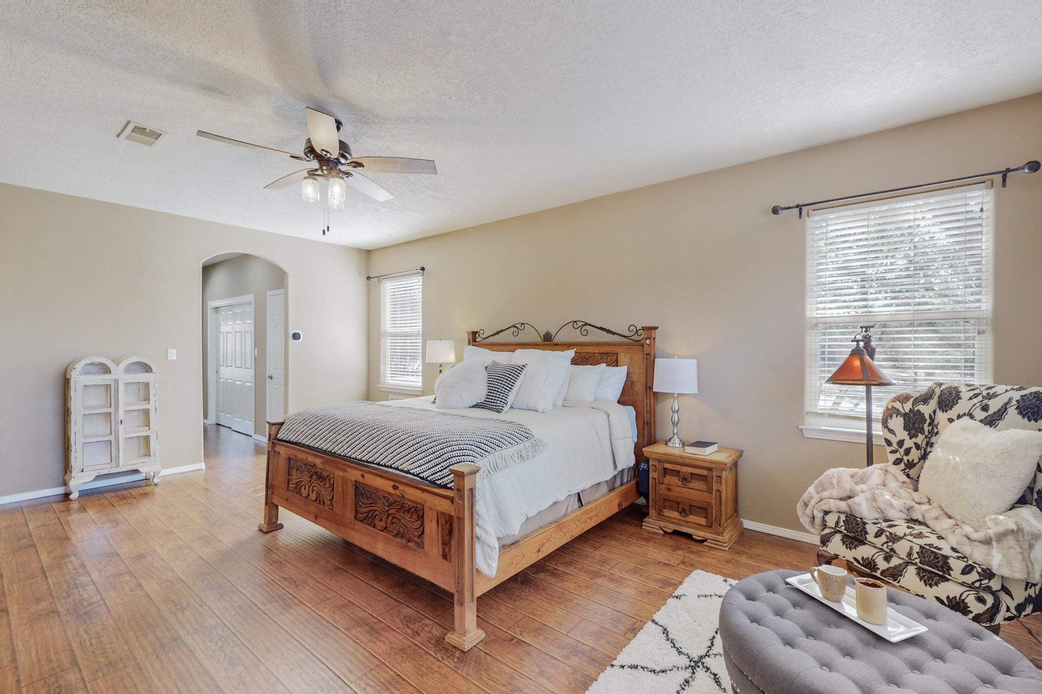 2613 Bosque Entrada Trail NW