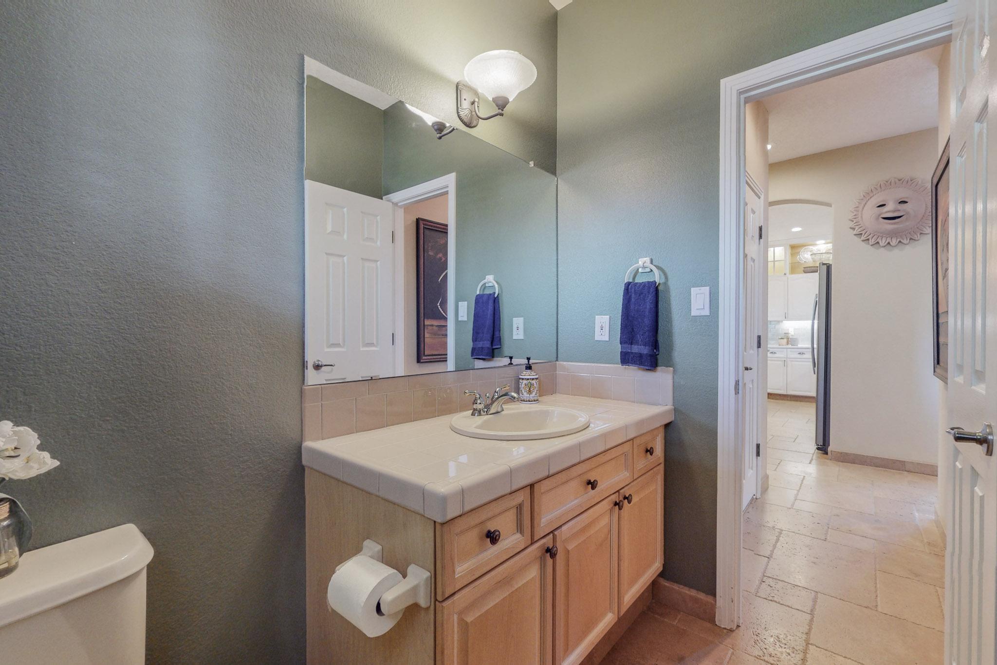 2613 Bosque Entrada Trail NW