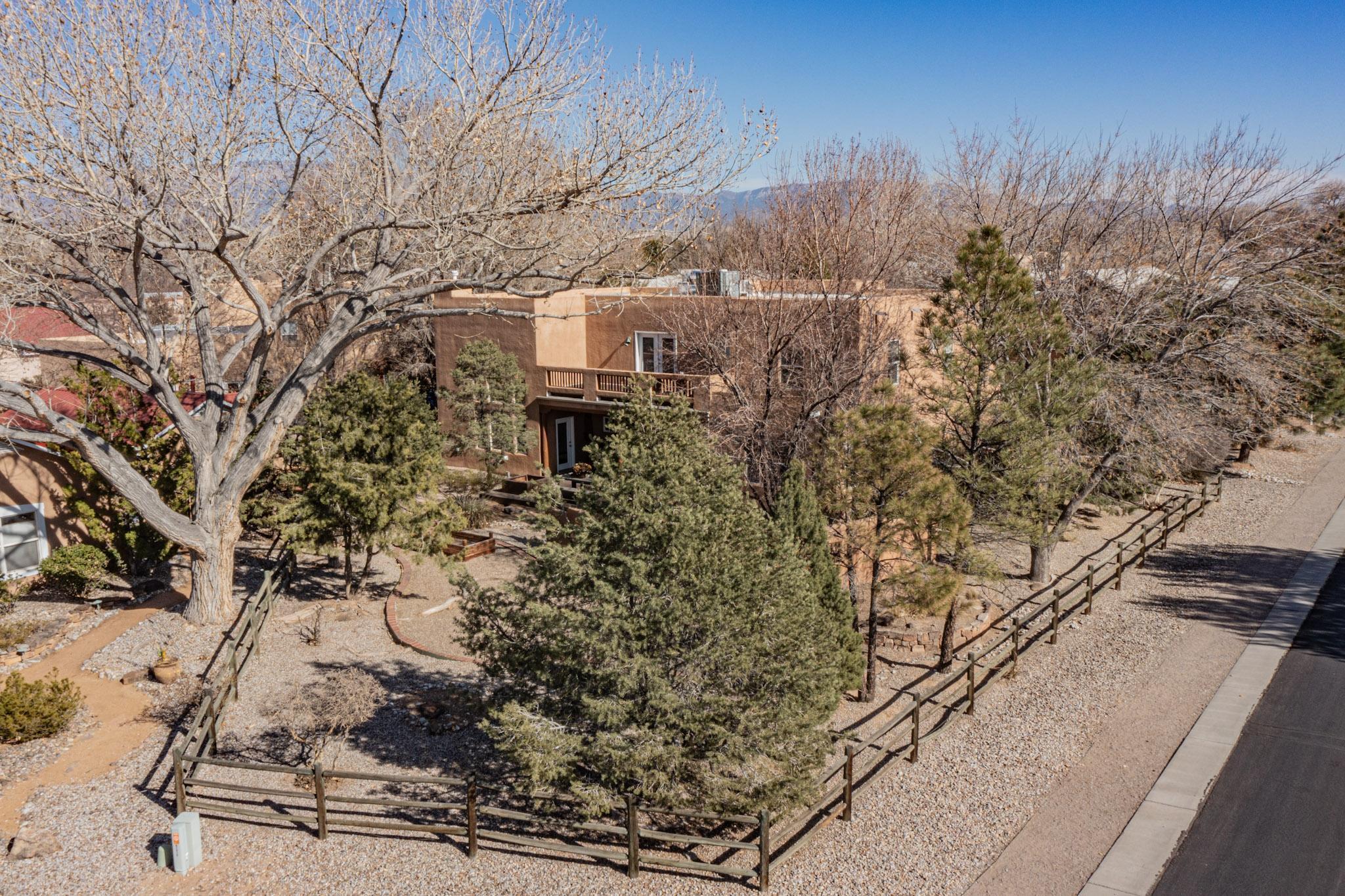 2613 Bosque Entrada Trail NW
