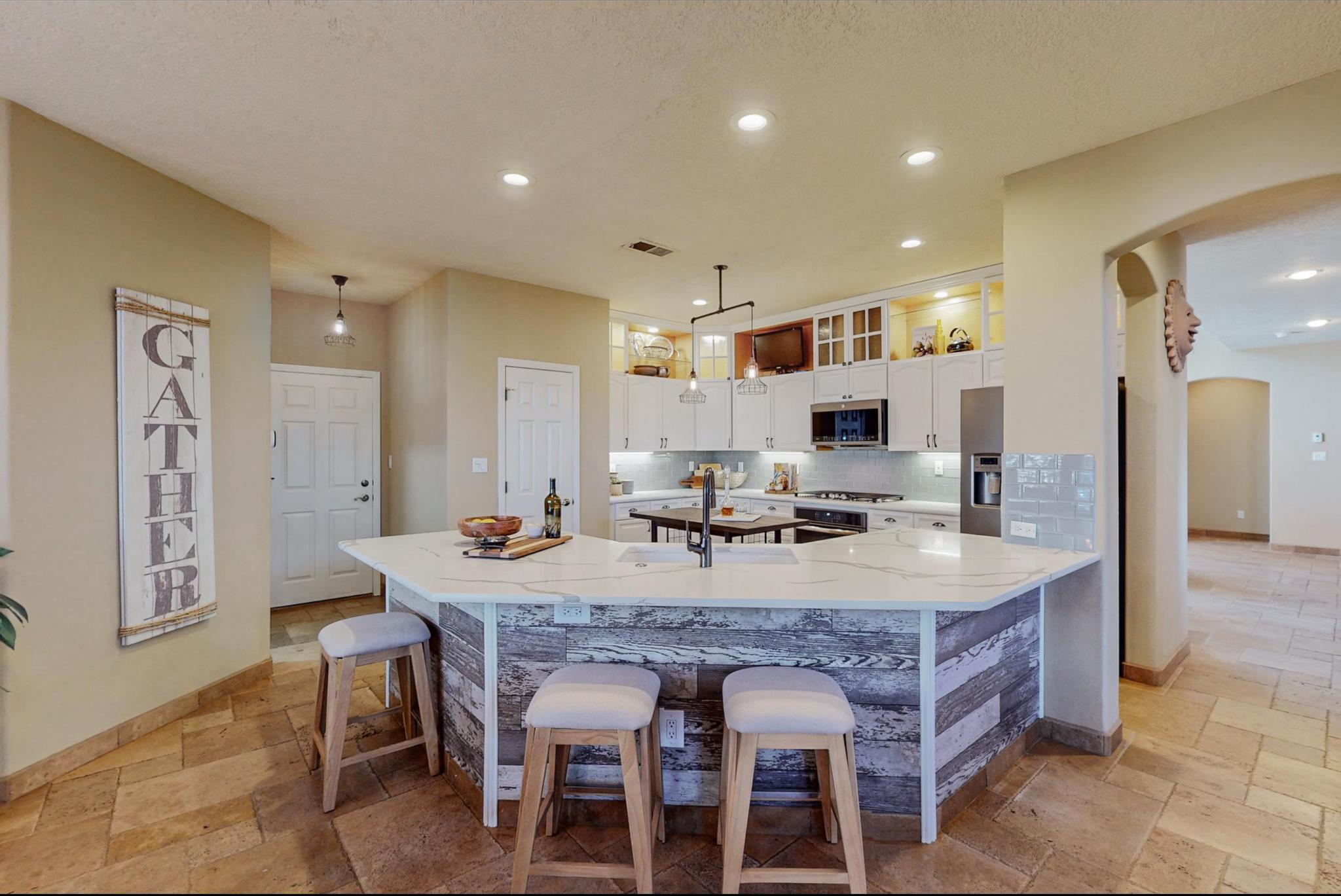 2613 Bosque Entrada Trail NW