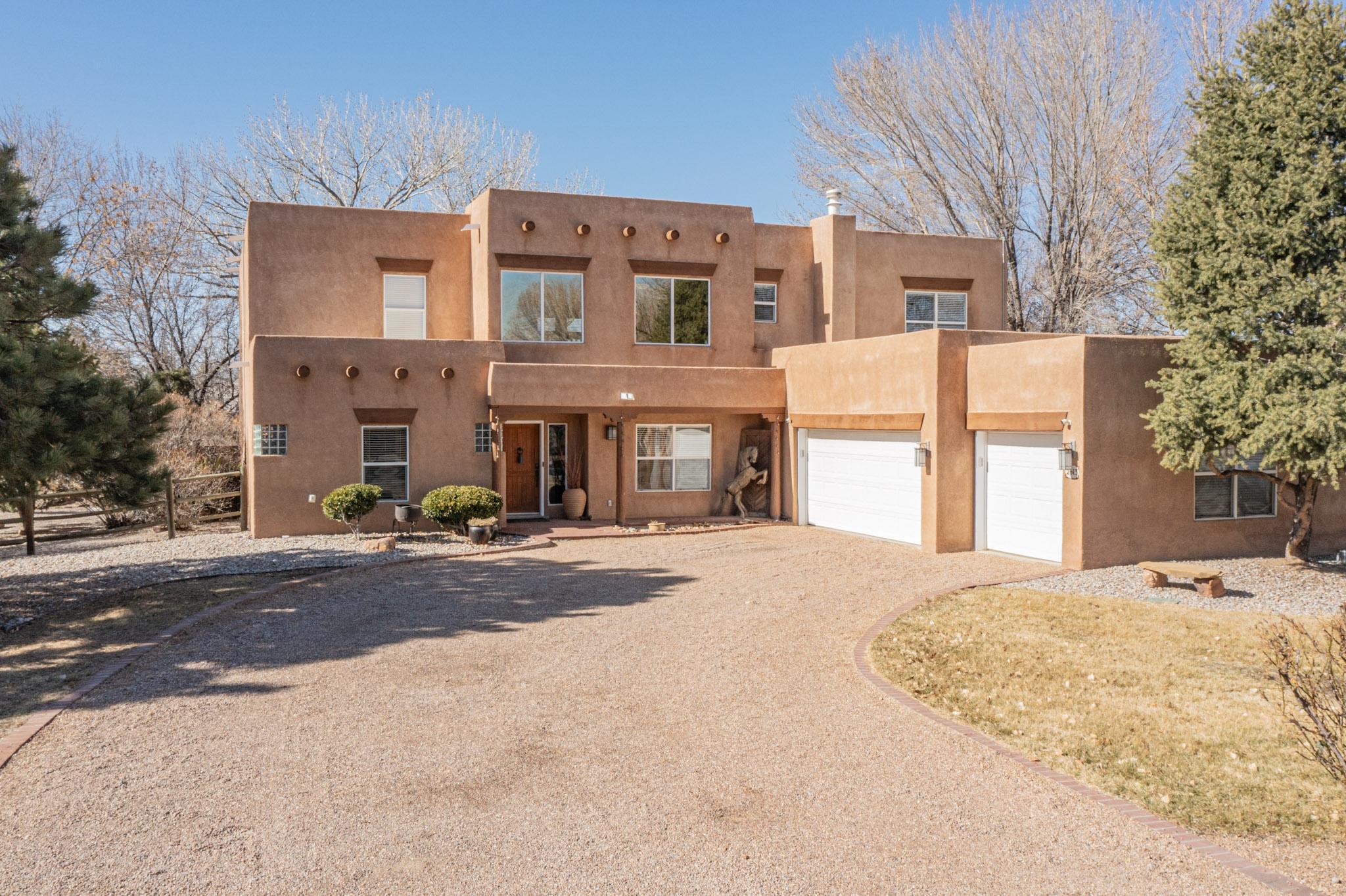 2613 Bosque Entrada Trail NW