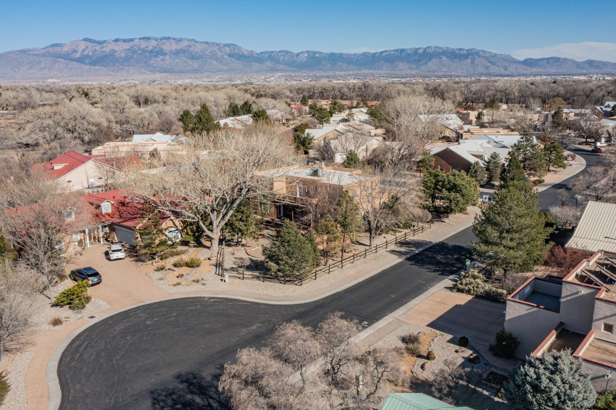2613 Bosque Entrada Trail NW