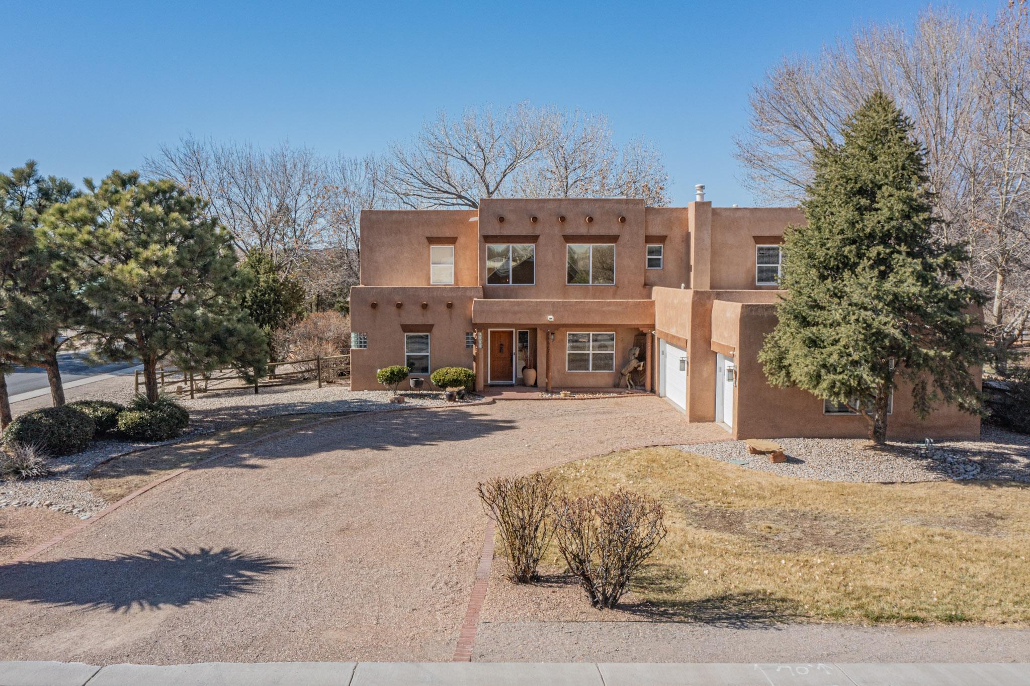 2613 Bosque Entrada Trail NW