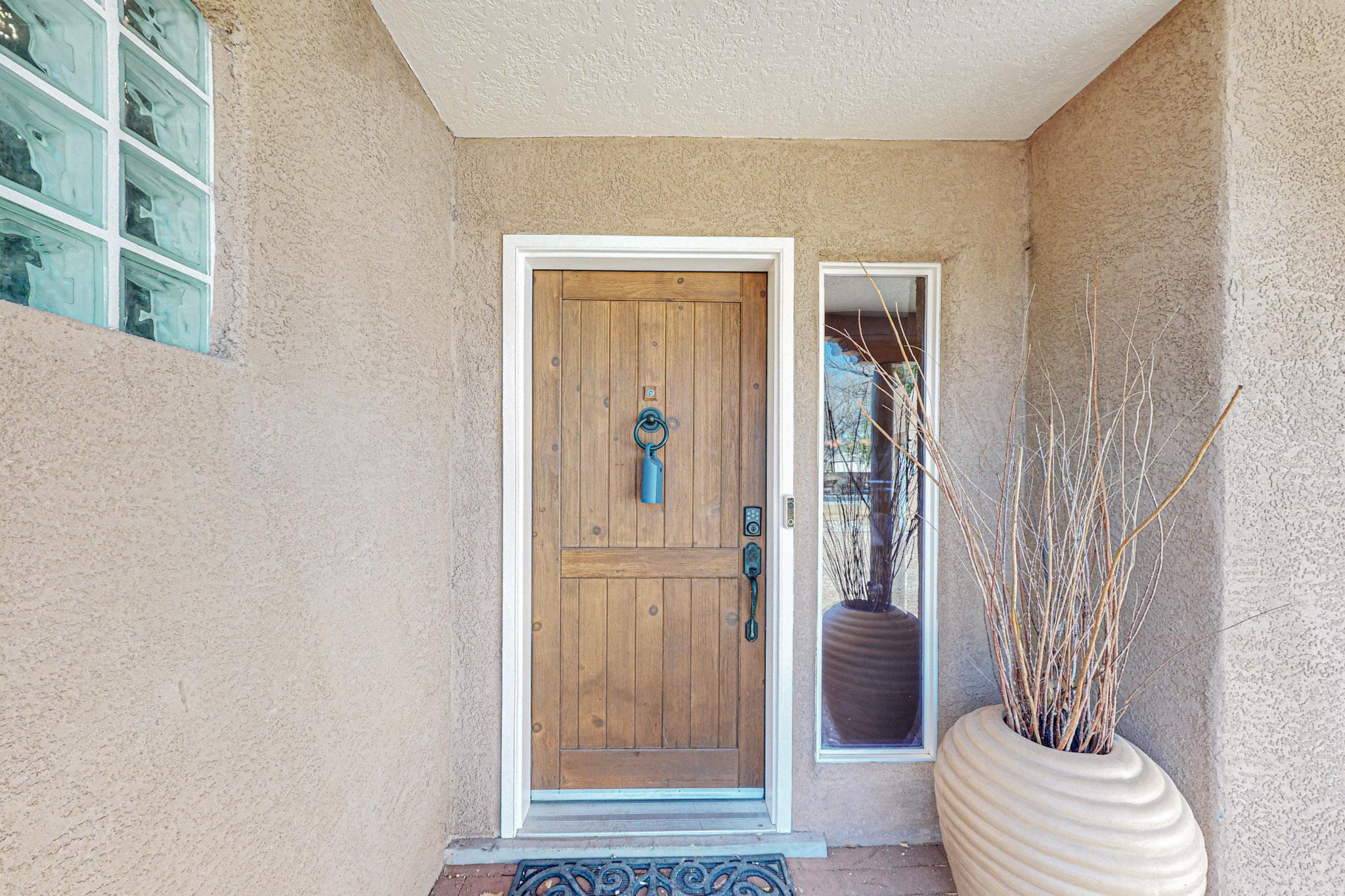 2613 Bosque Entrada Trail NW