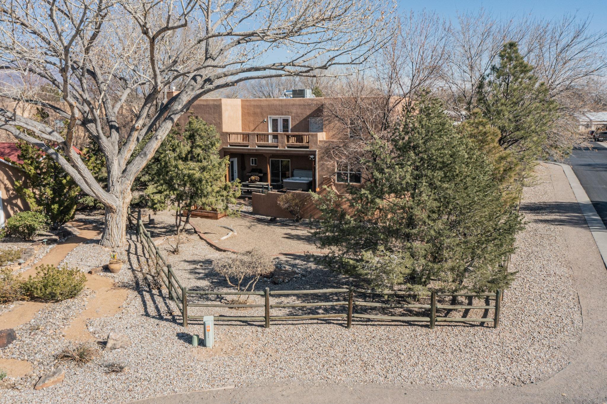 2613 Bosque Entrada Trail NW