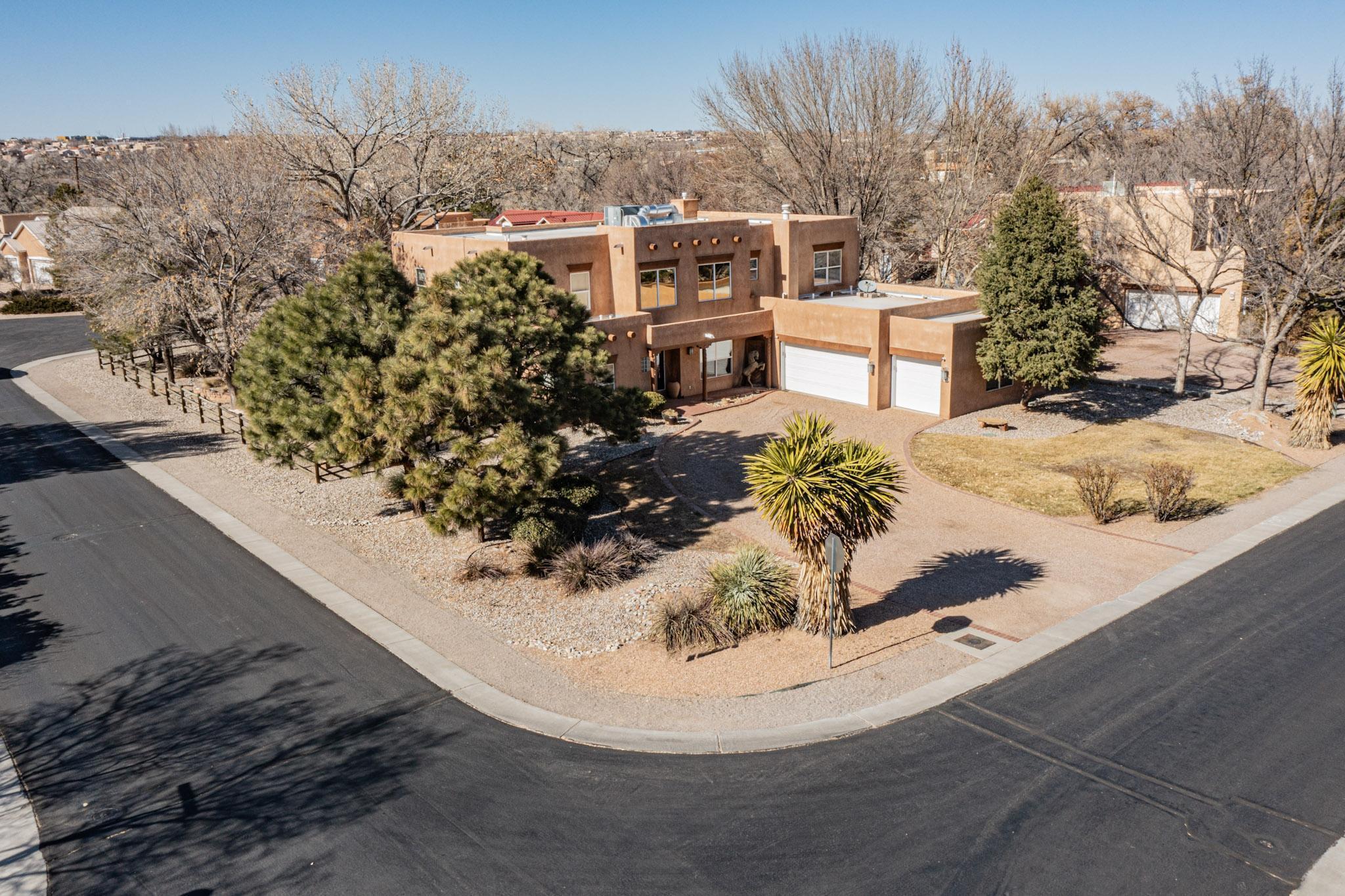 2613 Bosque Entrada Trail NW
