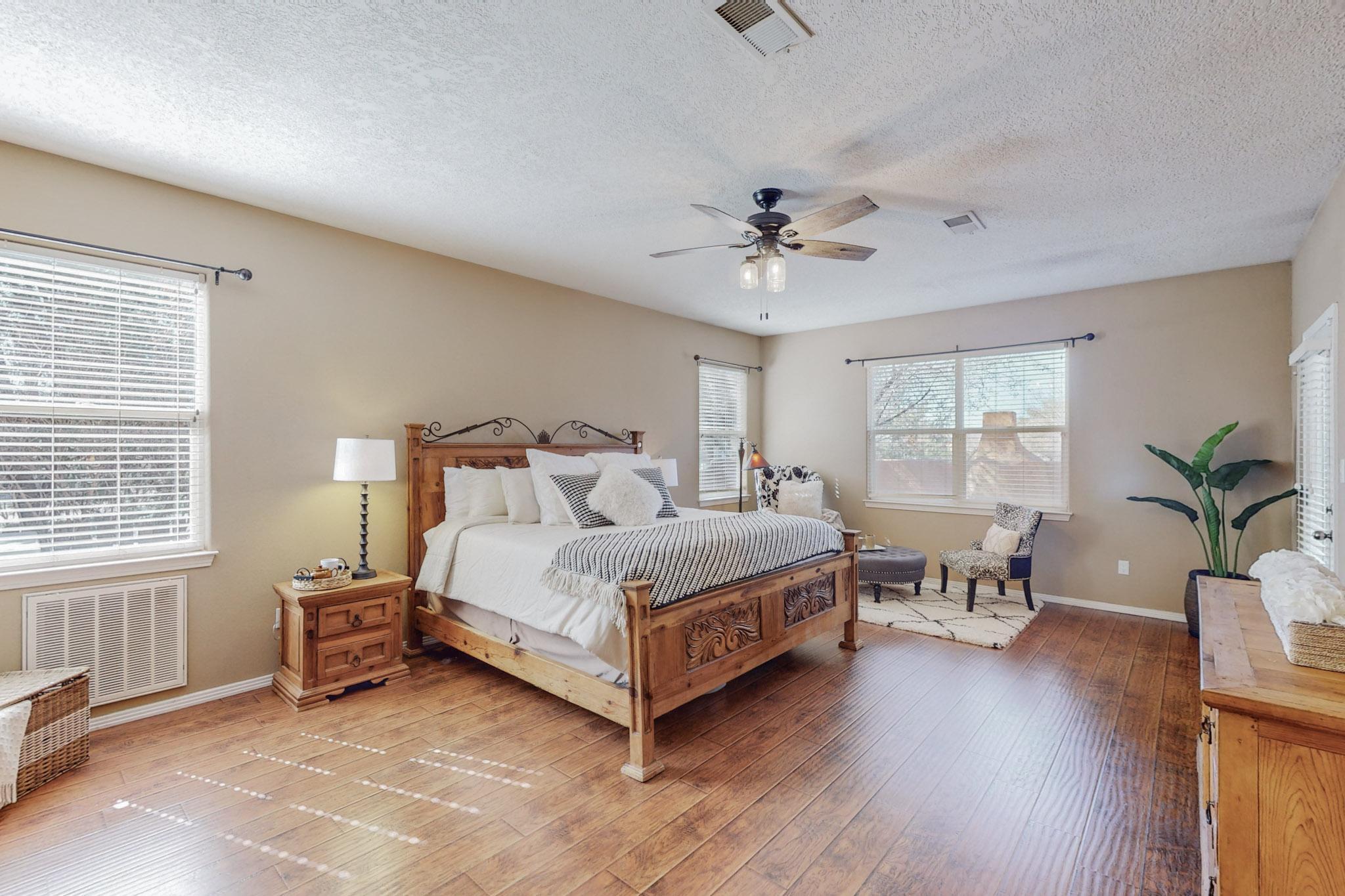 2613 Bosque Entrada Trail NW