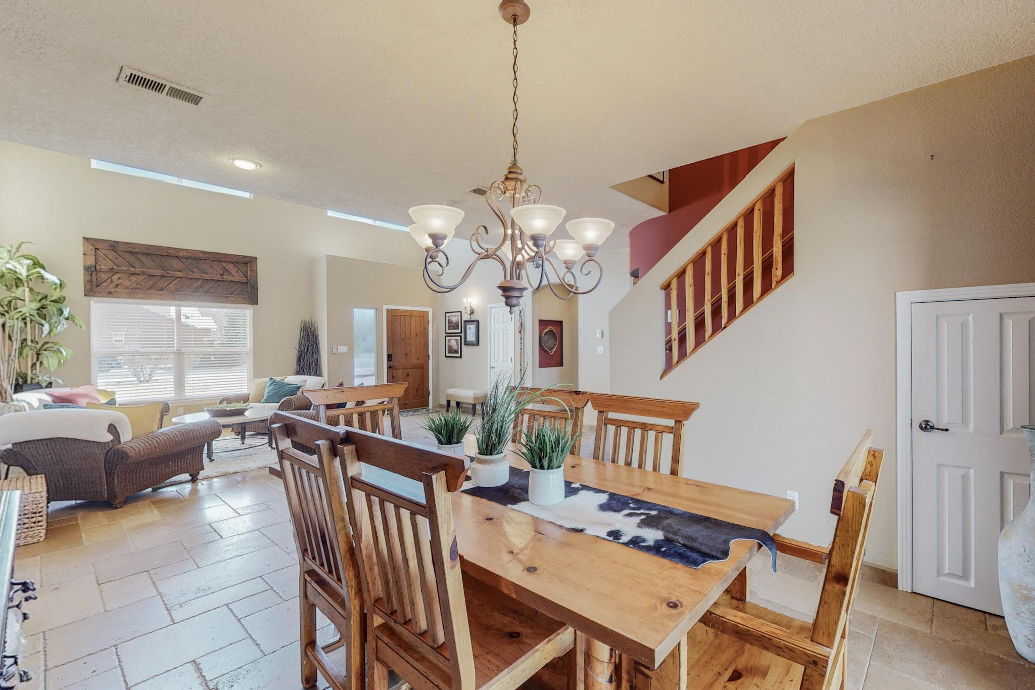 2613 Bosque Entrada Trail NW