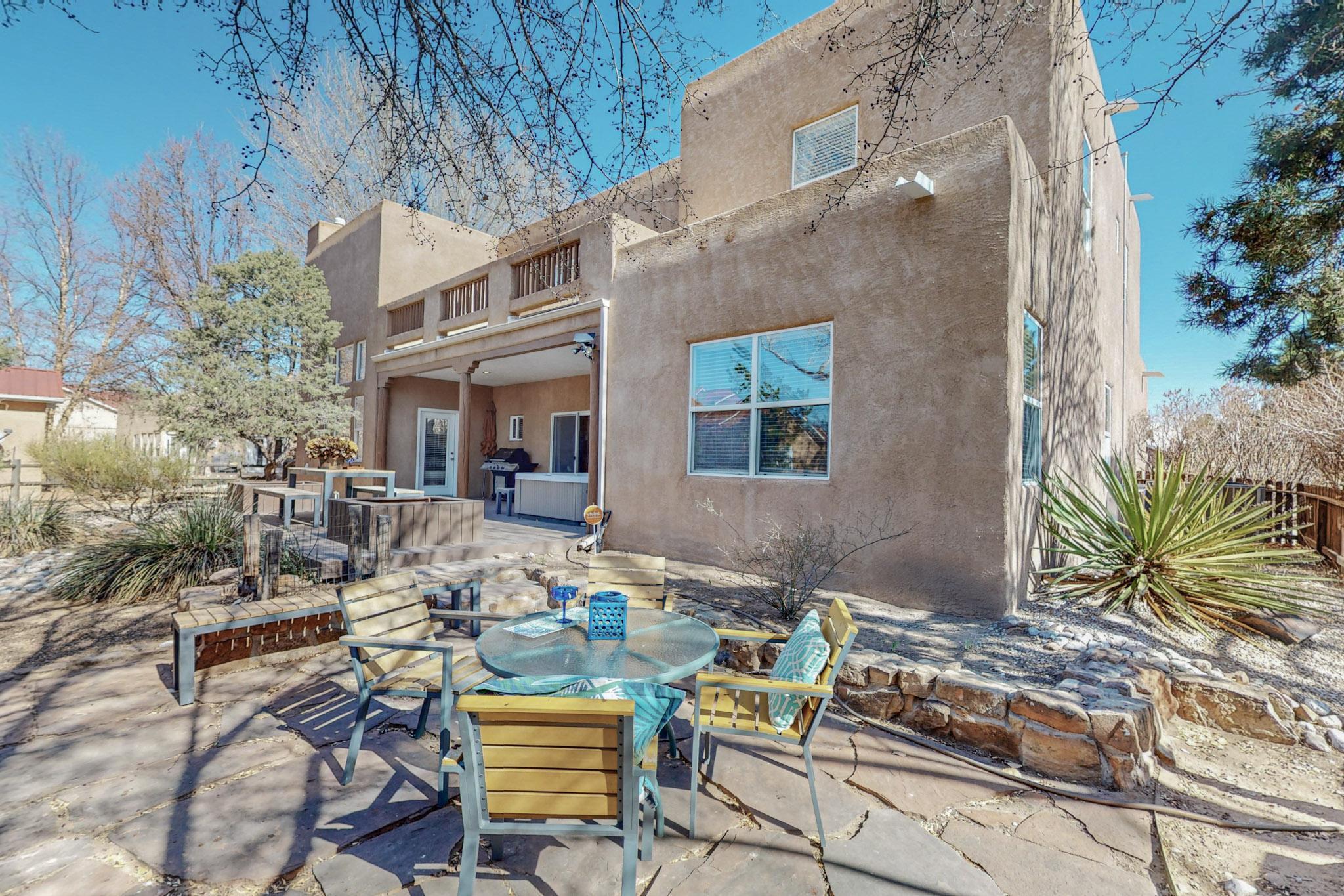 2613 Bosque Entrada Trail NW
