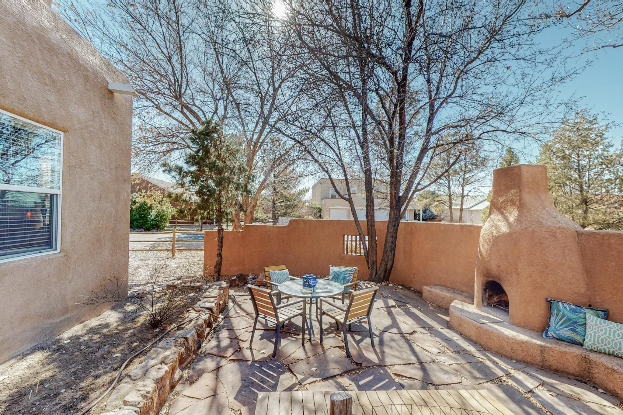 2613 Bosque Entrada Trail NW