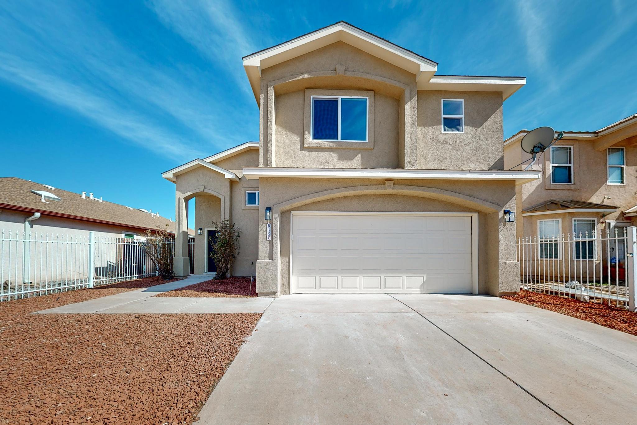 612 Red Bluff Street SW