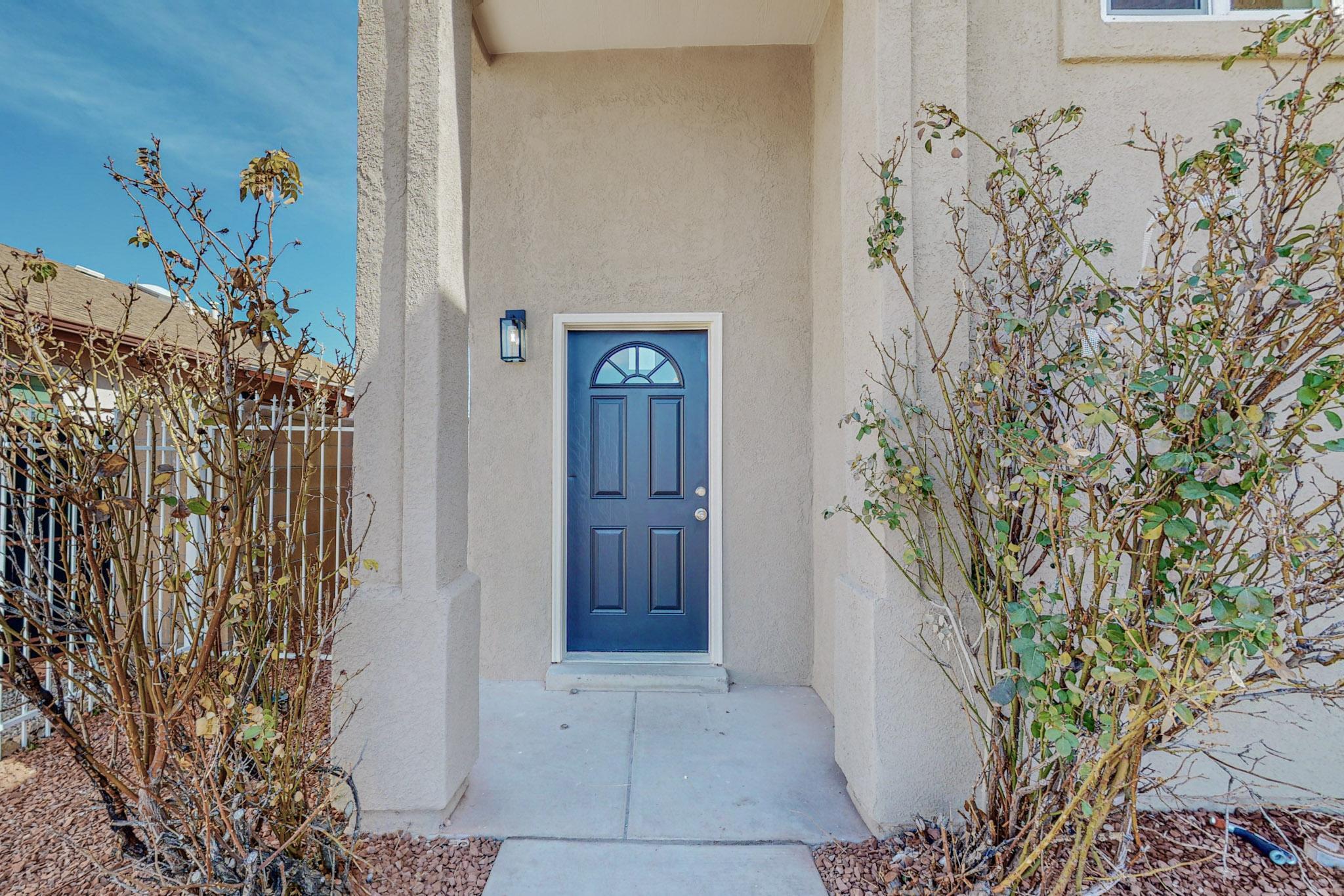 612 Red Bluff Street SW