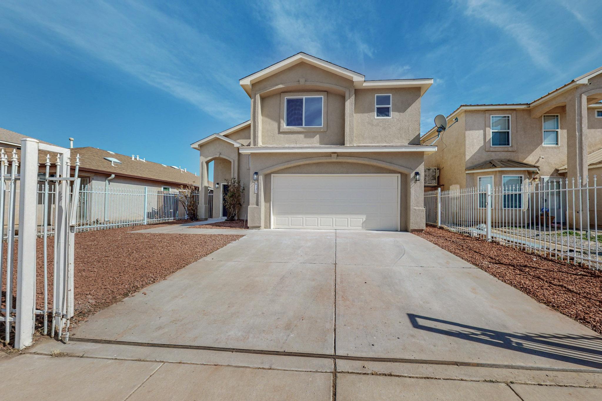 612 Red Bluff Street SW
