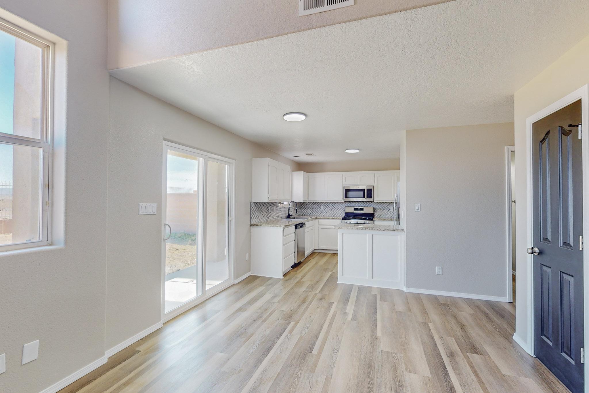 612 Red Bluff Street SW