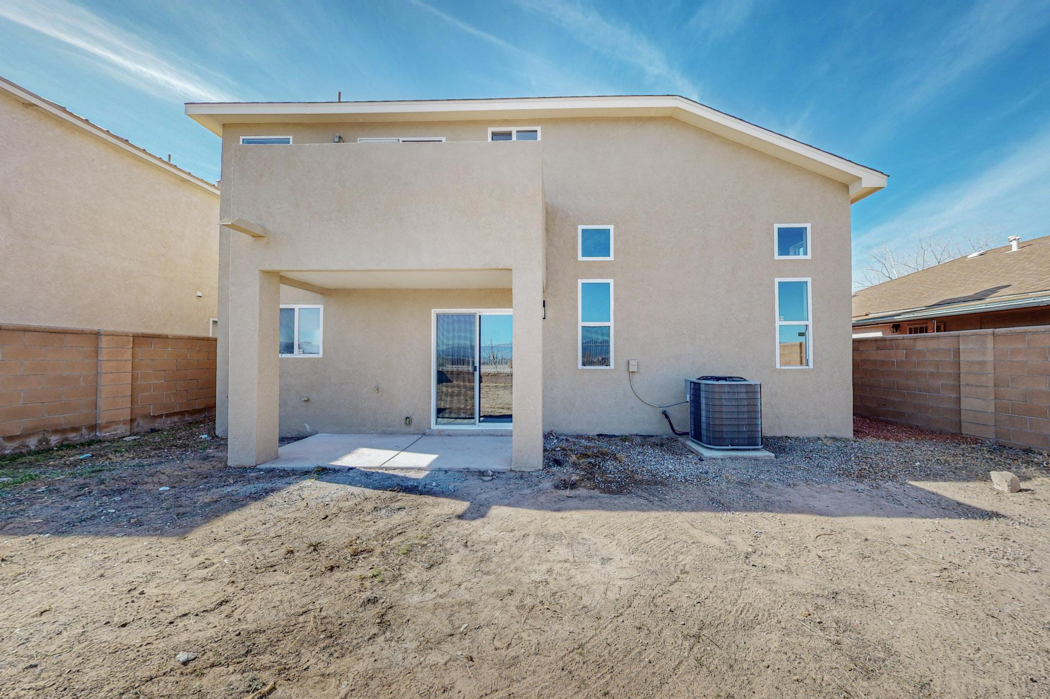 612 Red Bluff Street SW
