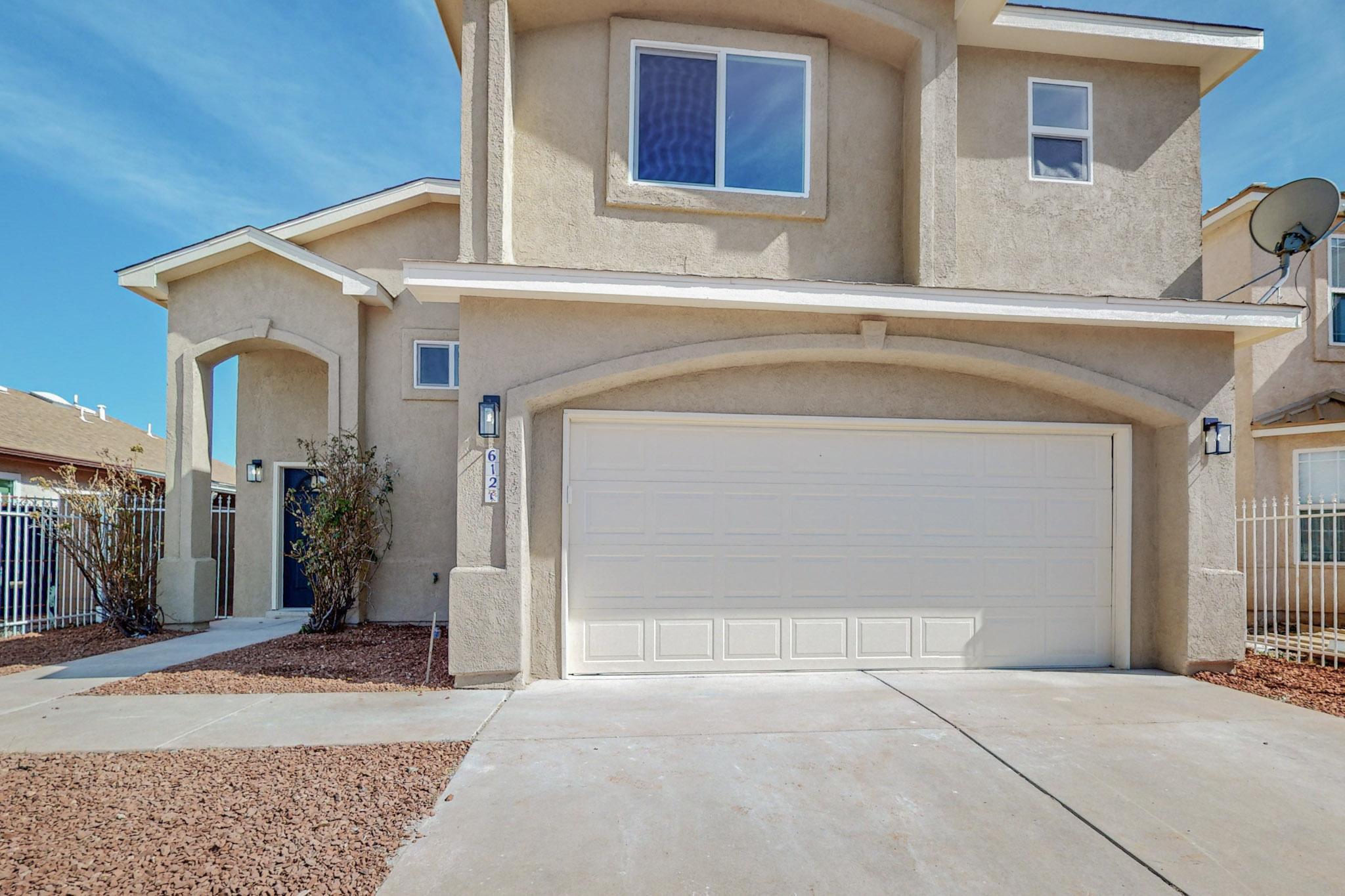 612 Red Bluff Street SW