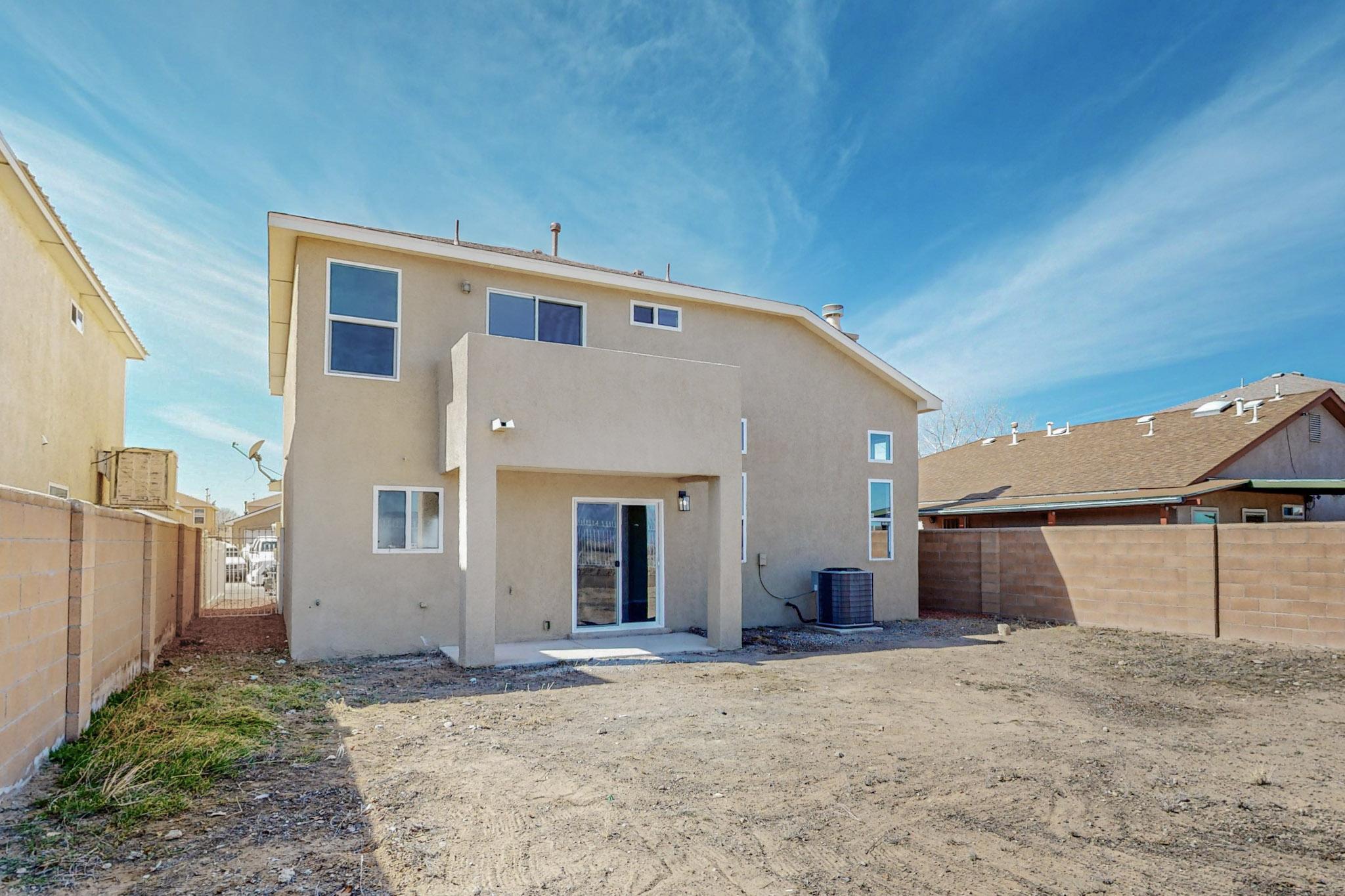 612 Red Bluff Street SW