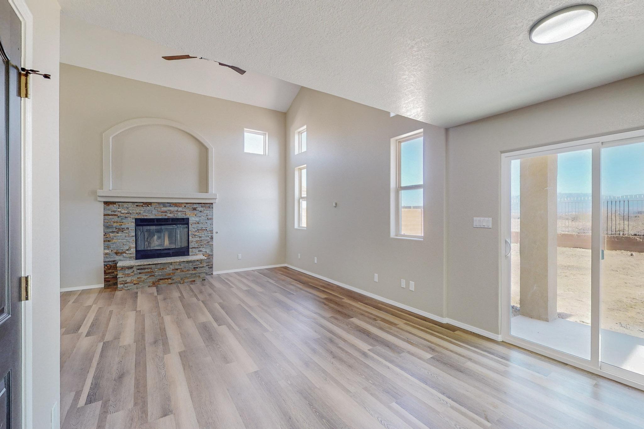 612 Red Bluff Street SW