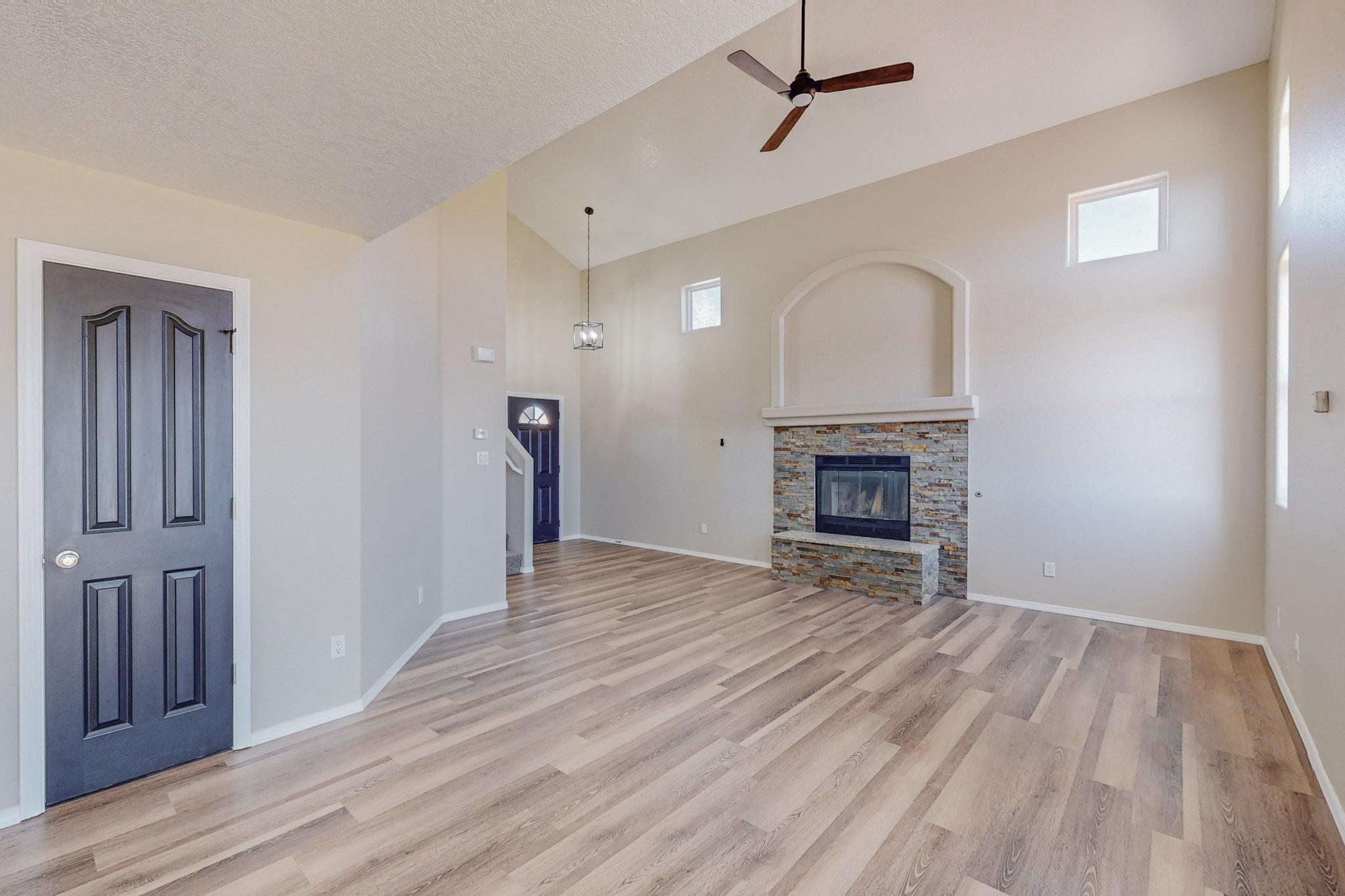 612 Red Bluff Street SW